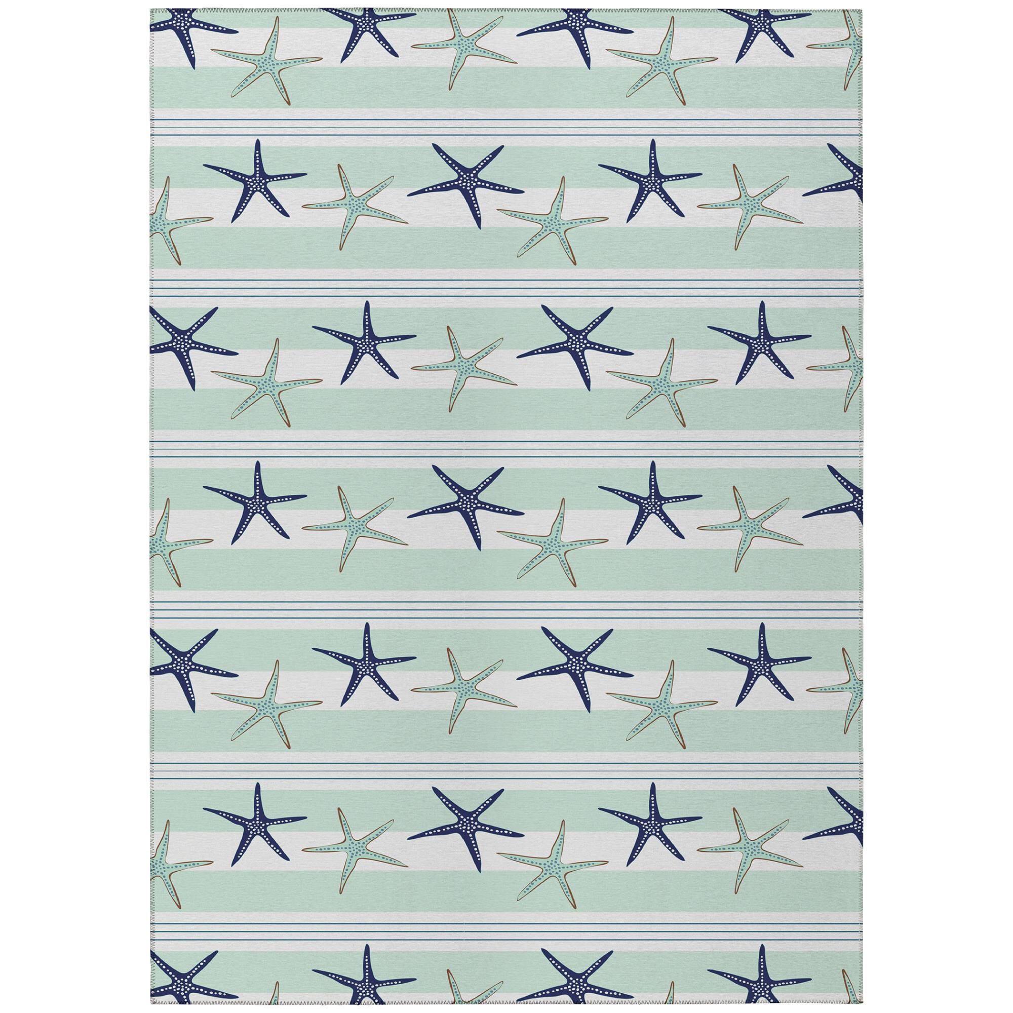 Seabreeze Sz12 Area Rug by Dalyn Rug Company