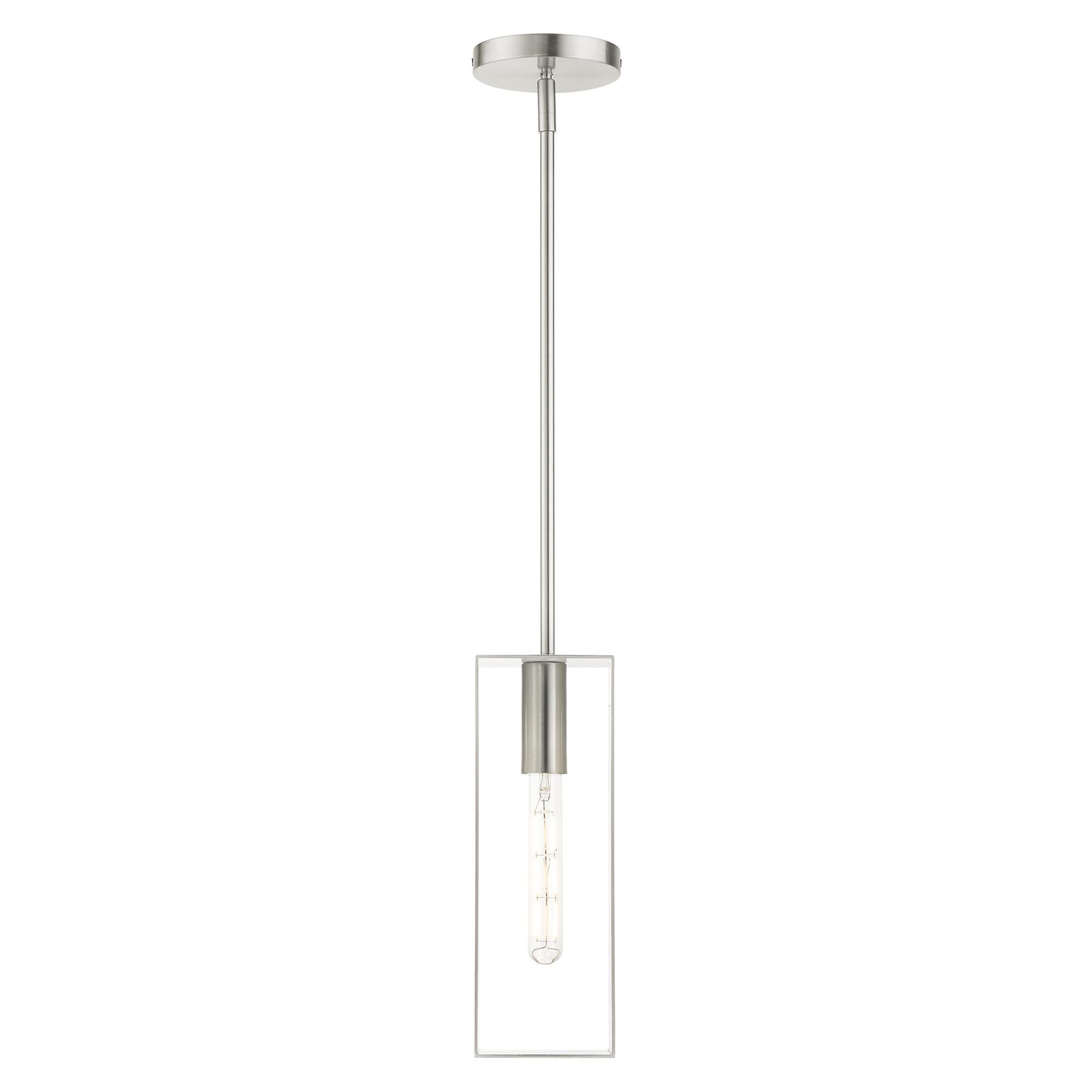 Livex Lighting Soma Mini Pendant