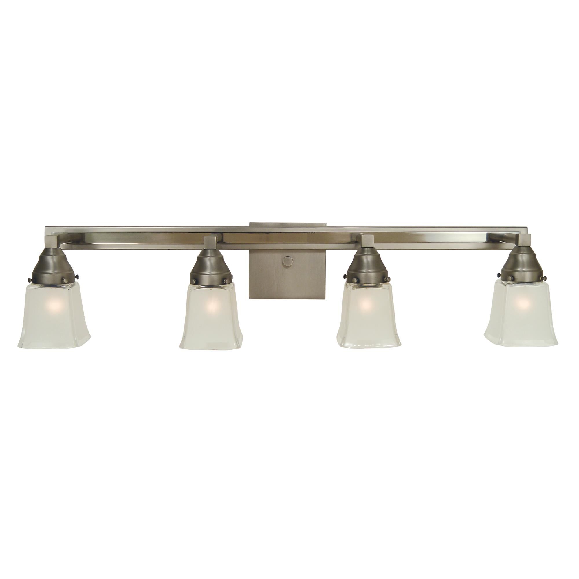 Mercer 32 Inch Wall Sconce by Framburg