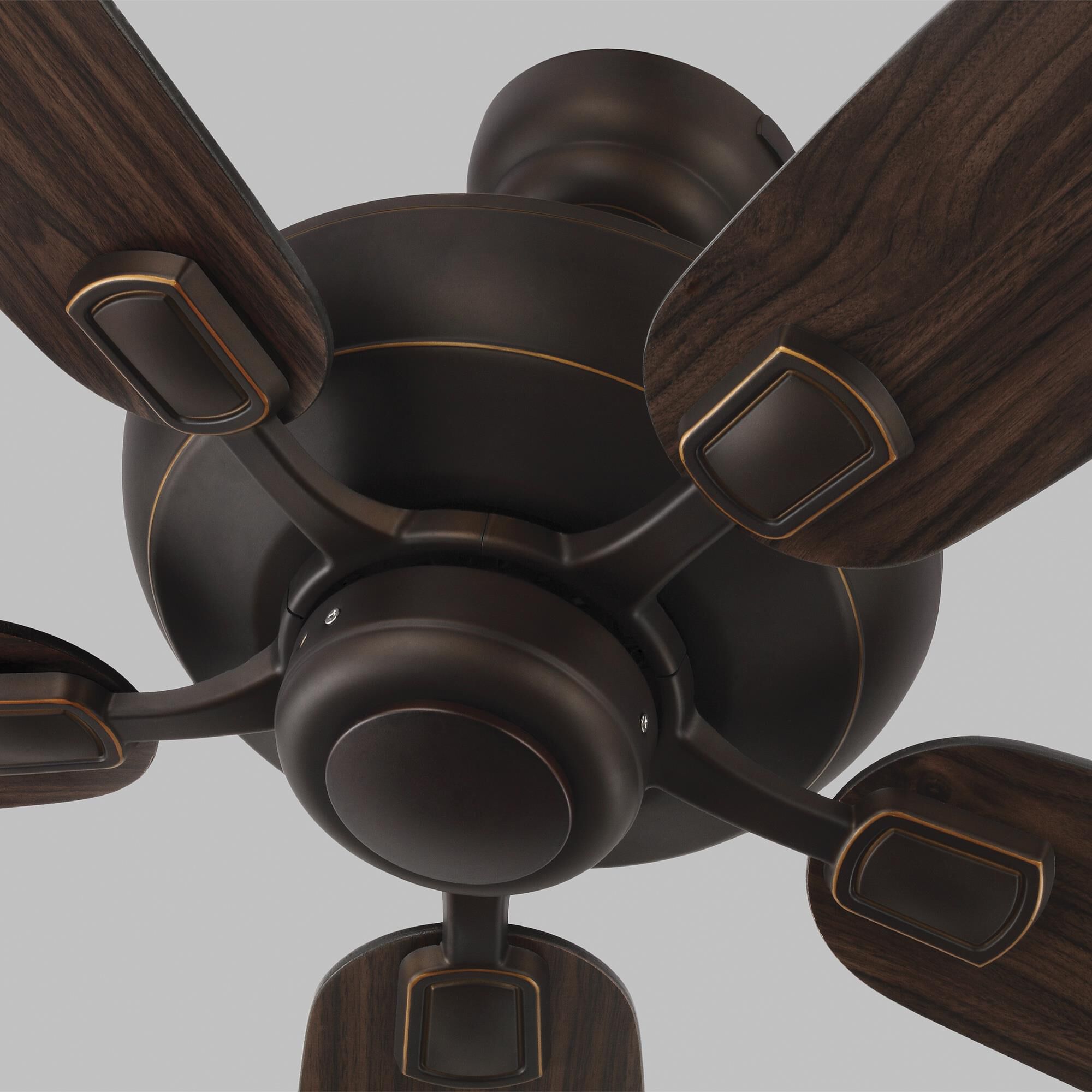 Shown in Roman Bronze finish