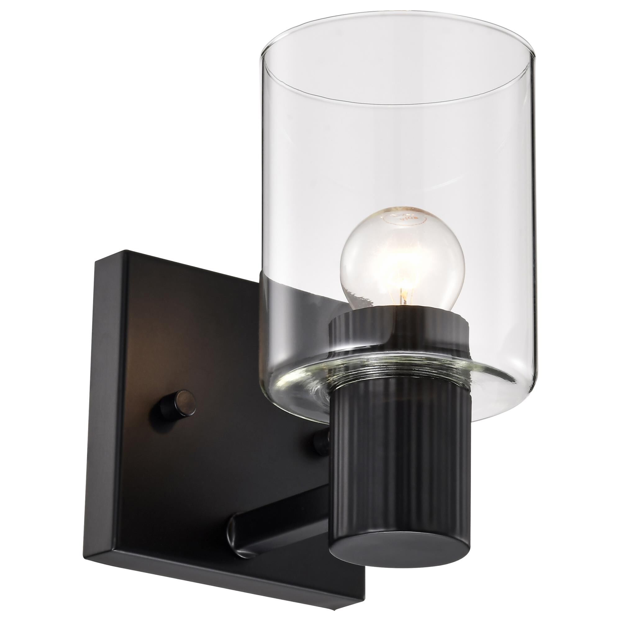 Clarksville 5 Inch Wall Sconce by Nuvo Lighting