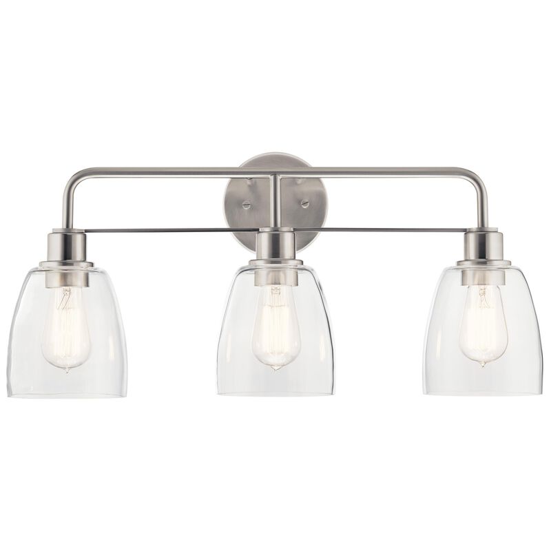 Meller 24 Inch Bath Vanity Light by Kichler