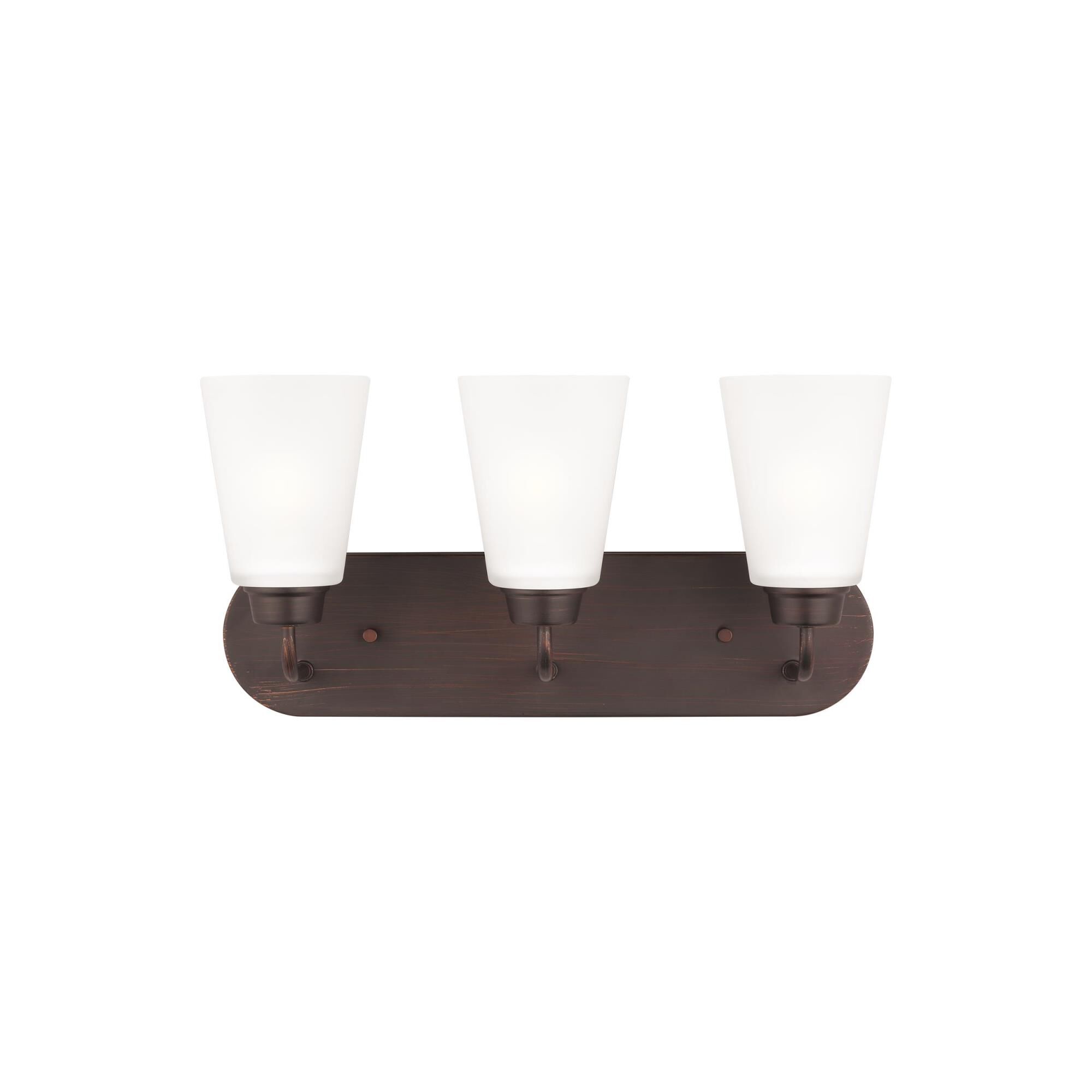 Kerrville 18 Inch Bath Vanity Light by Generation Lighting