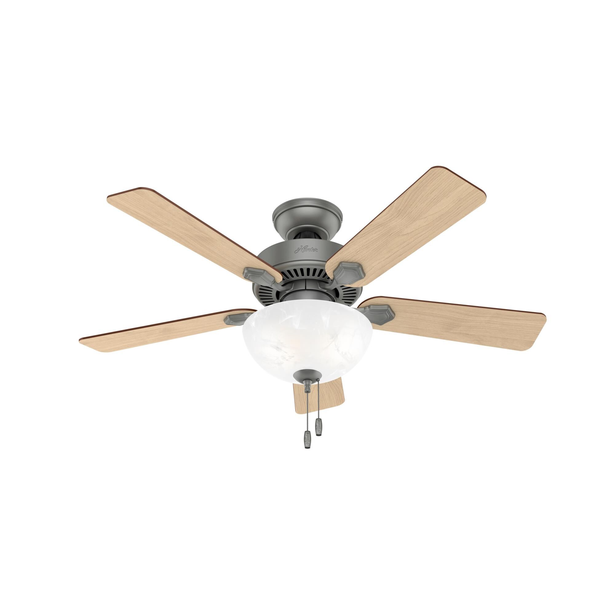 Swanson Ceiling Fan by Hunter Fan
