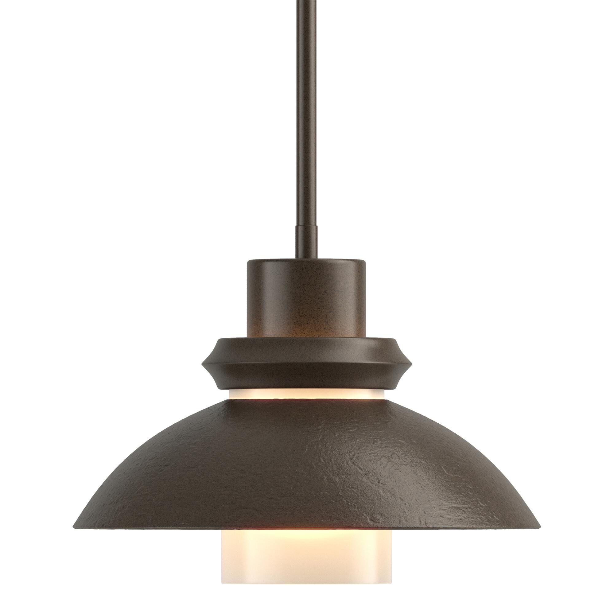 Shown in Bronze finish