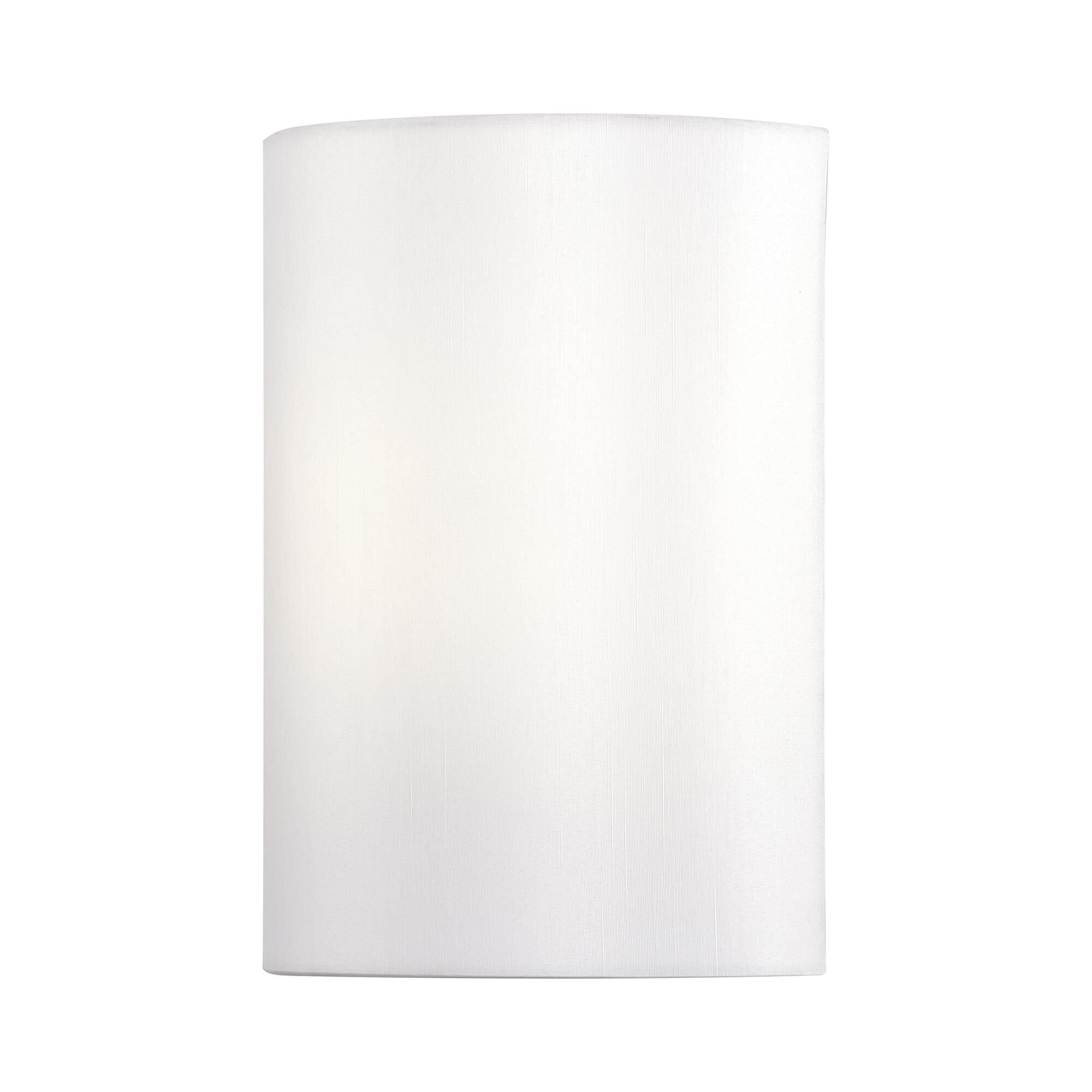 Meridian Wall Sconce by Livex Lighting