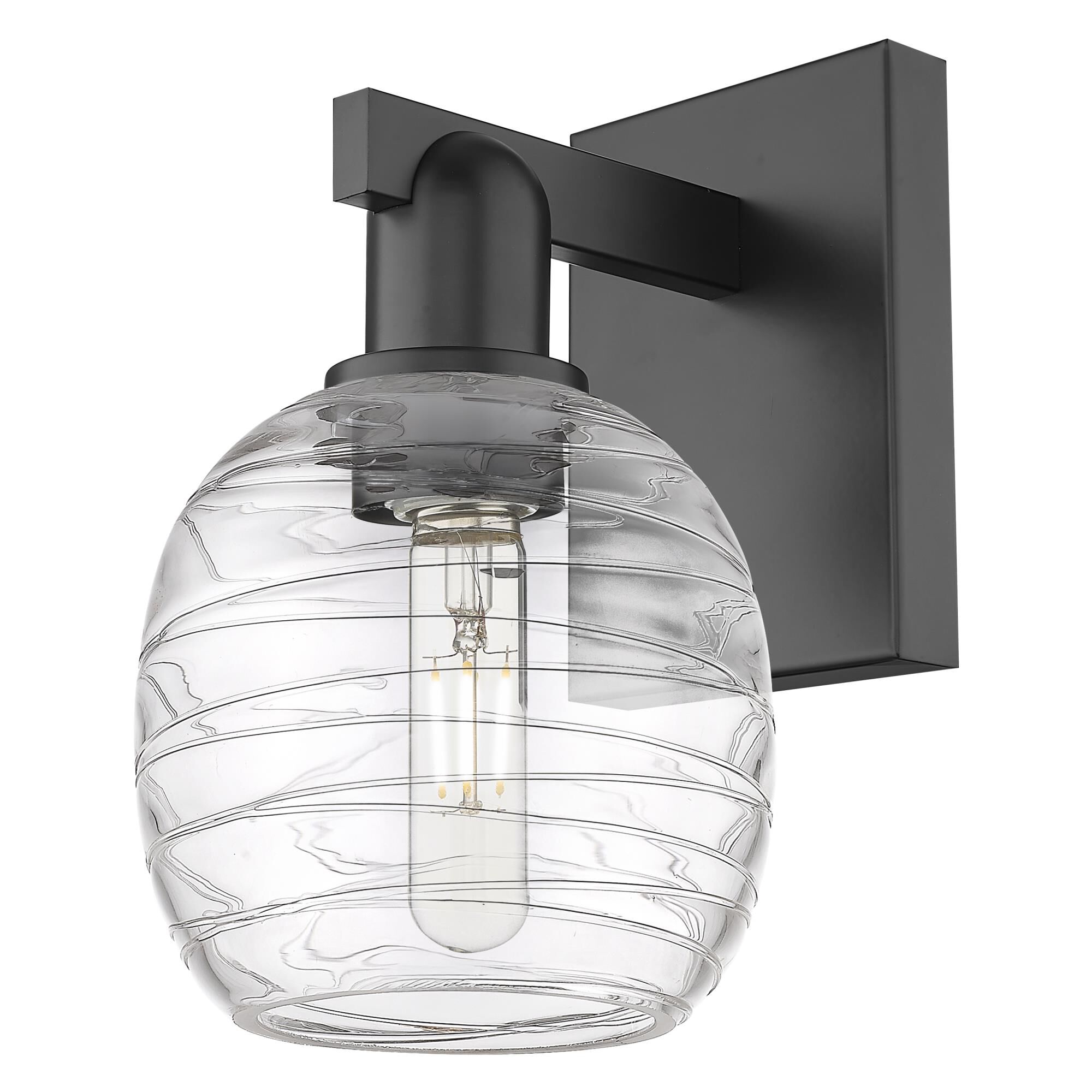 Bruno Marashlian Belfast 11 Inch Wall Sconce by Innovations Lighting