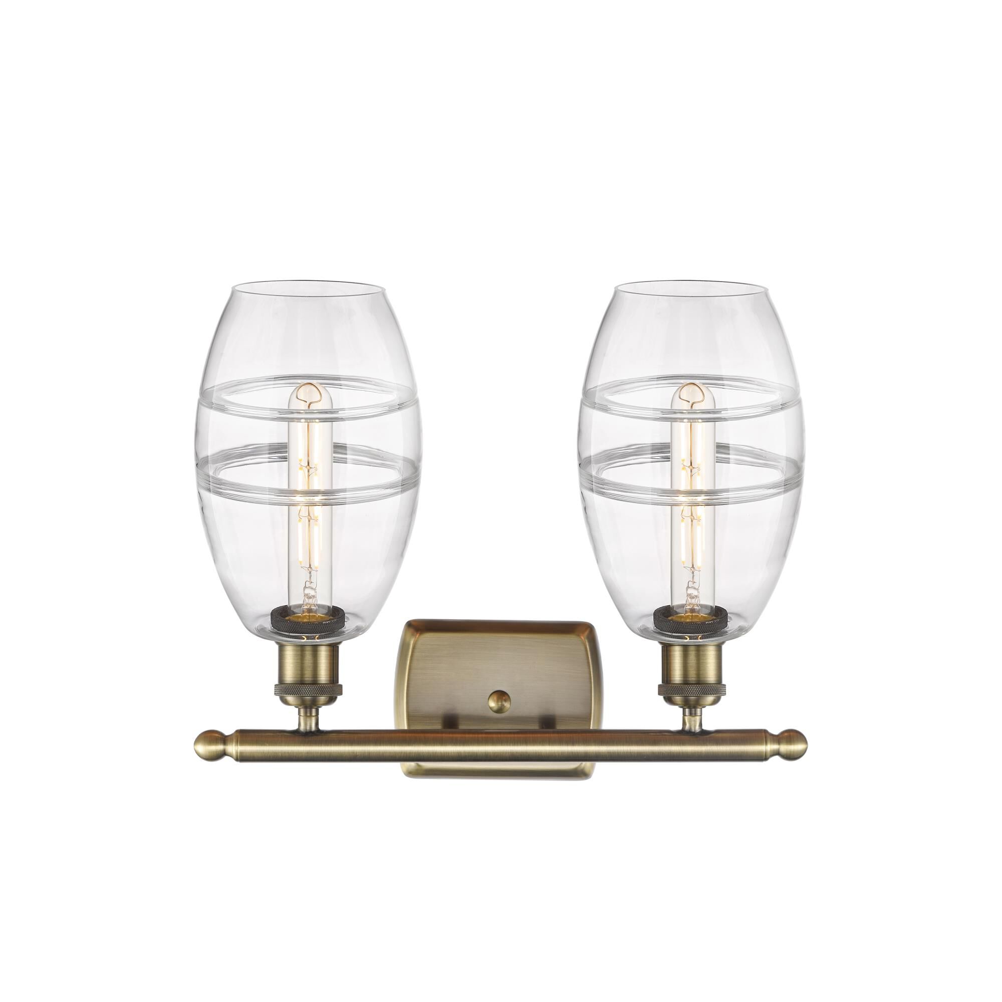 Bruno Marashlian Vaz 16 Inch Bath Vanity Light by Innovations Lighting