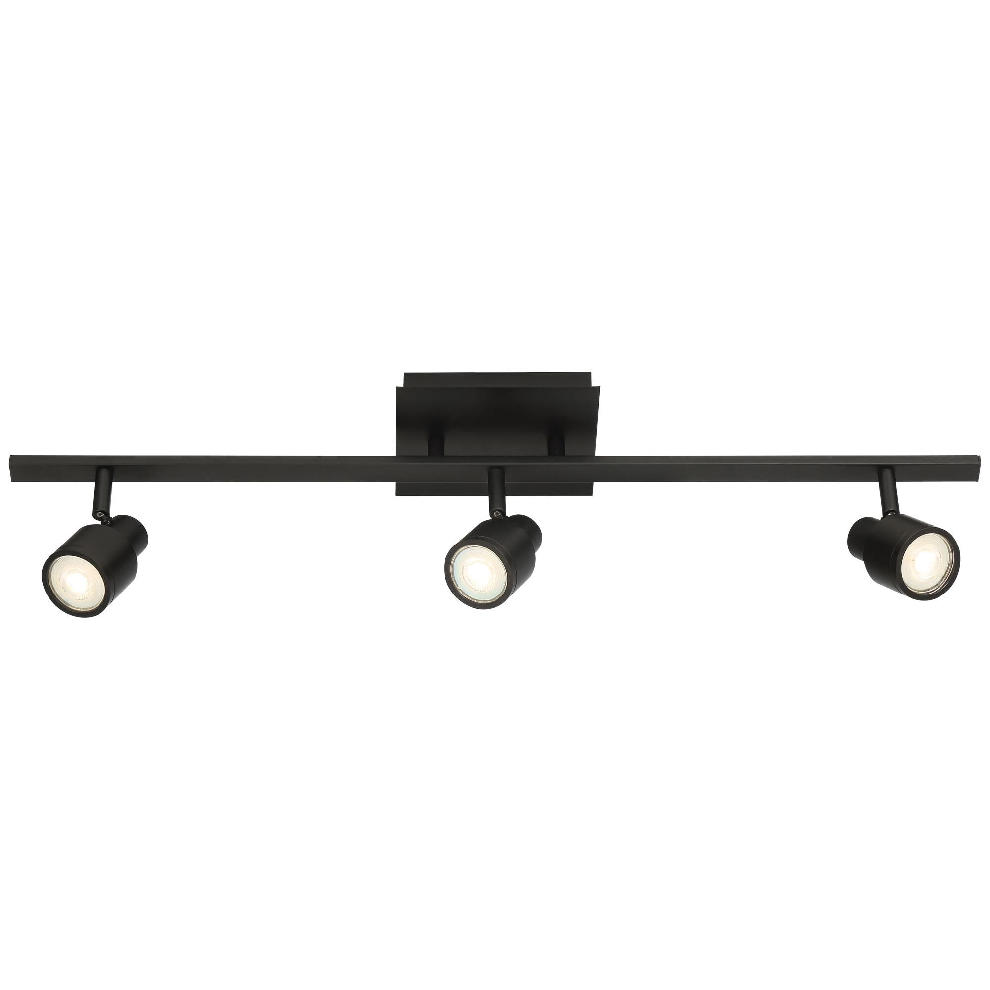 Lincoln 28 Inch Track Lighting Kit by Access Lighting
