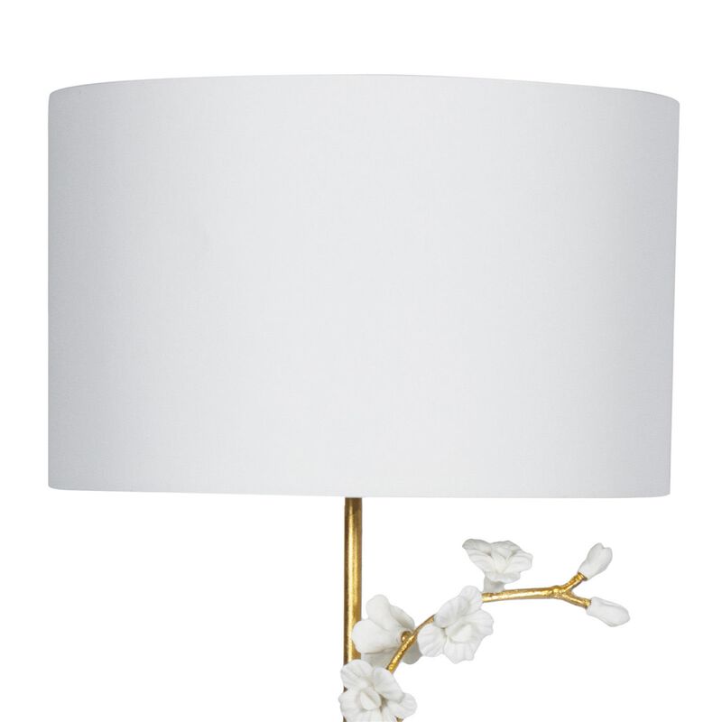 Thylane Large Table Lamp by Regina Andrew