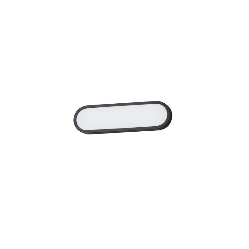 Latitudes 18 Inch Bath Vanity Light by ET2 Lighting
