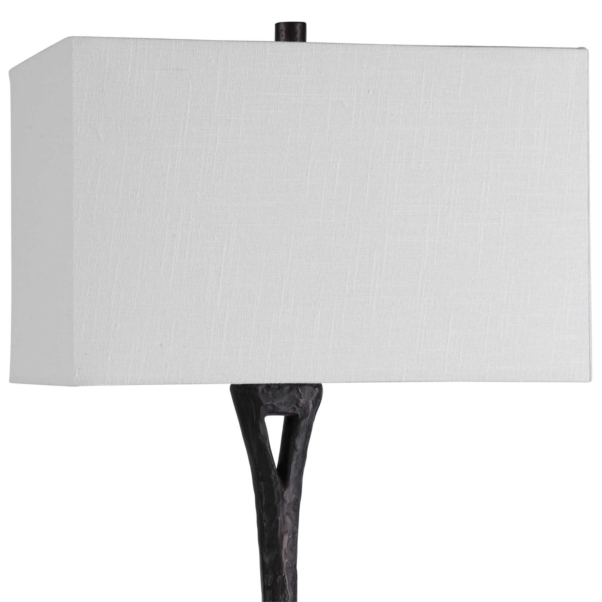 Carolyn Kinder Darbie 35 Inch Table Lamp by Uttermost