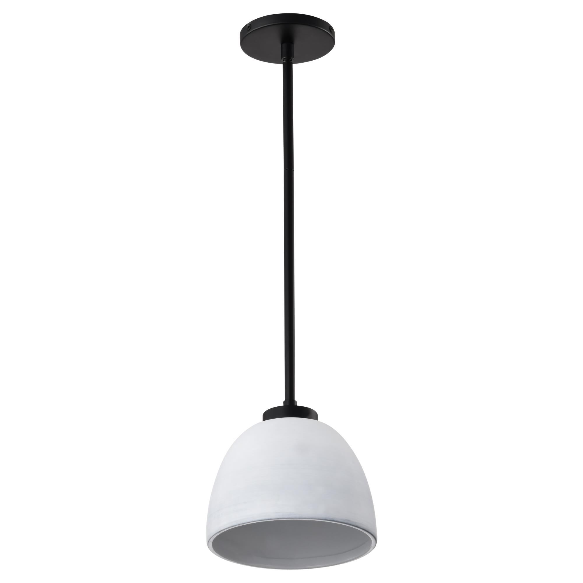 Collins 8 Inch Mini Pendant by Nuvo Lighting