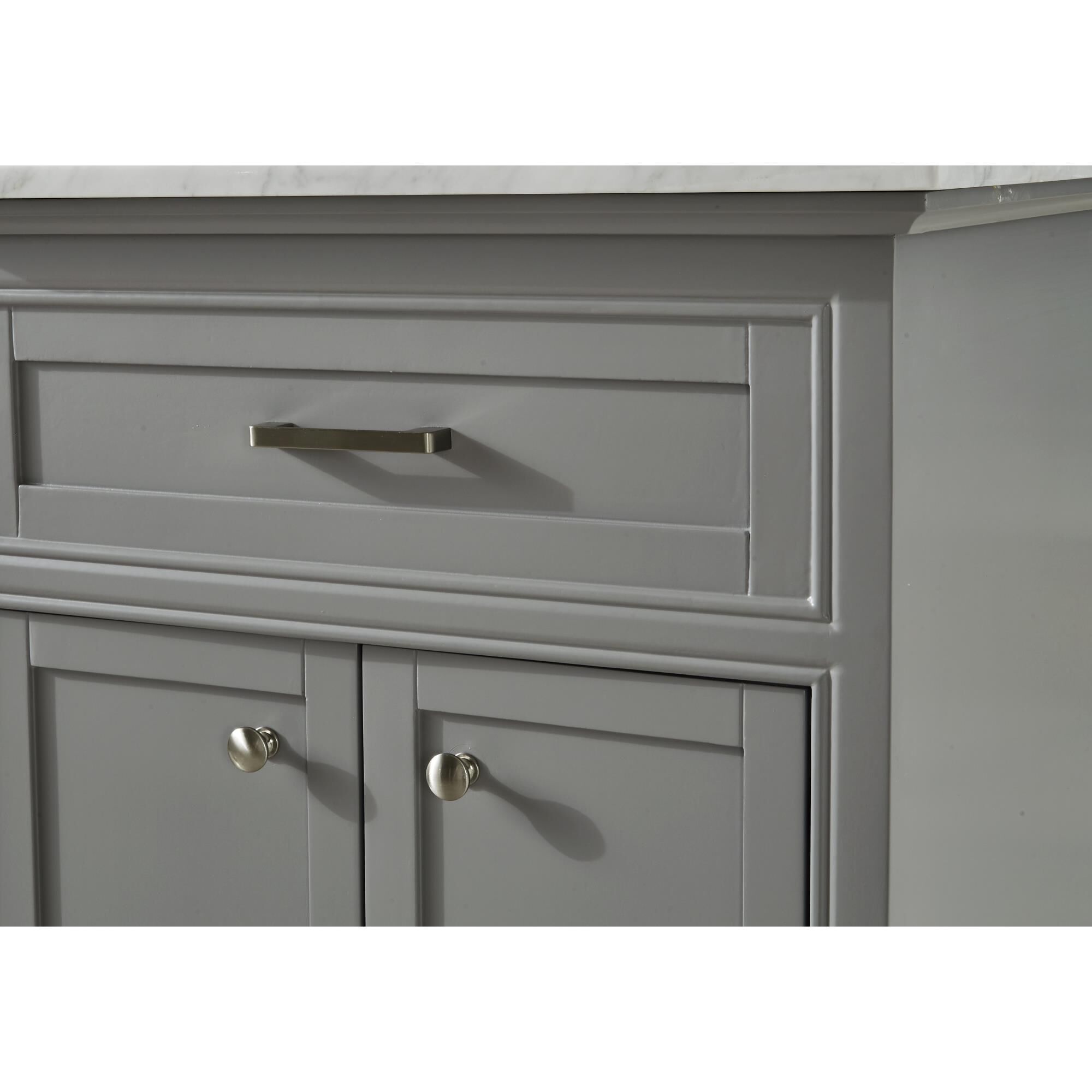 Americana Bath Vanity by Elegant Decor