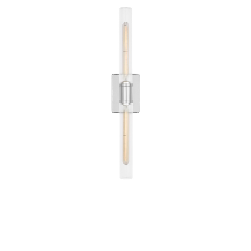 Sean Lavin Keaton 30 Inch 2 Light Bath Vanity Light by Visual Comfort Studio