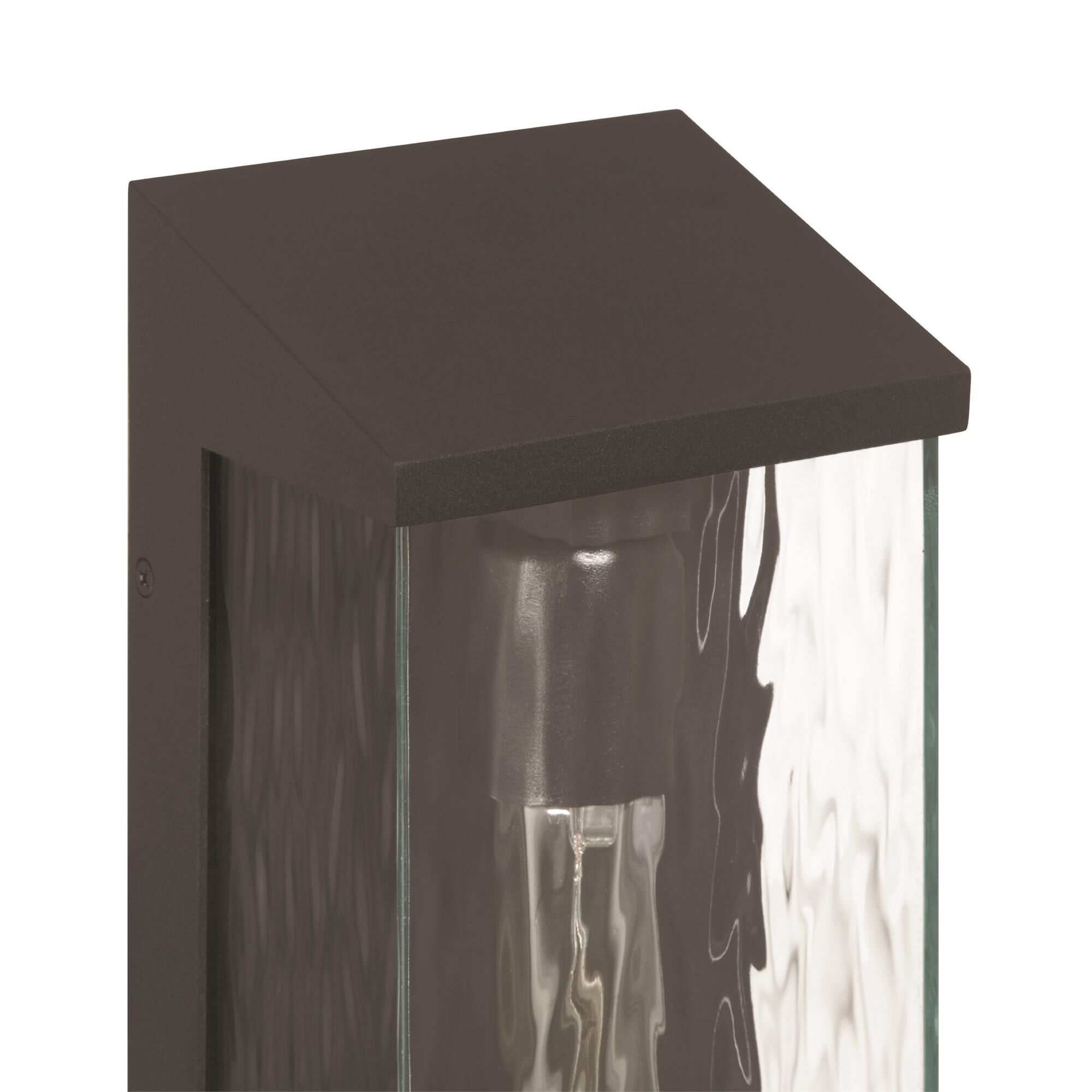 Azure 15 Inch Outdoor Wall Light by Artcraft
