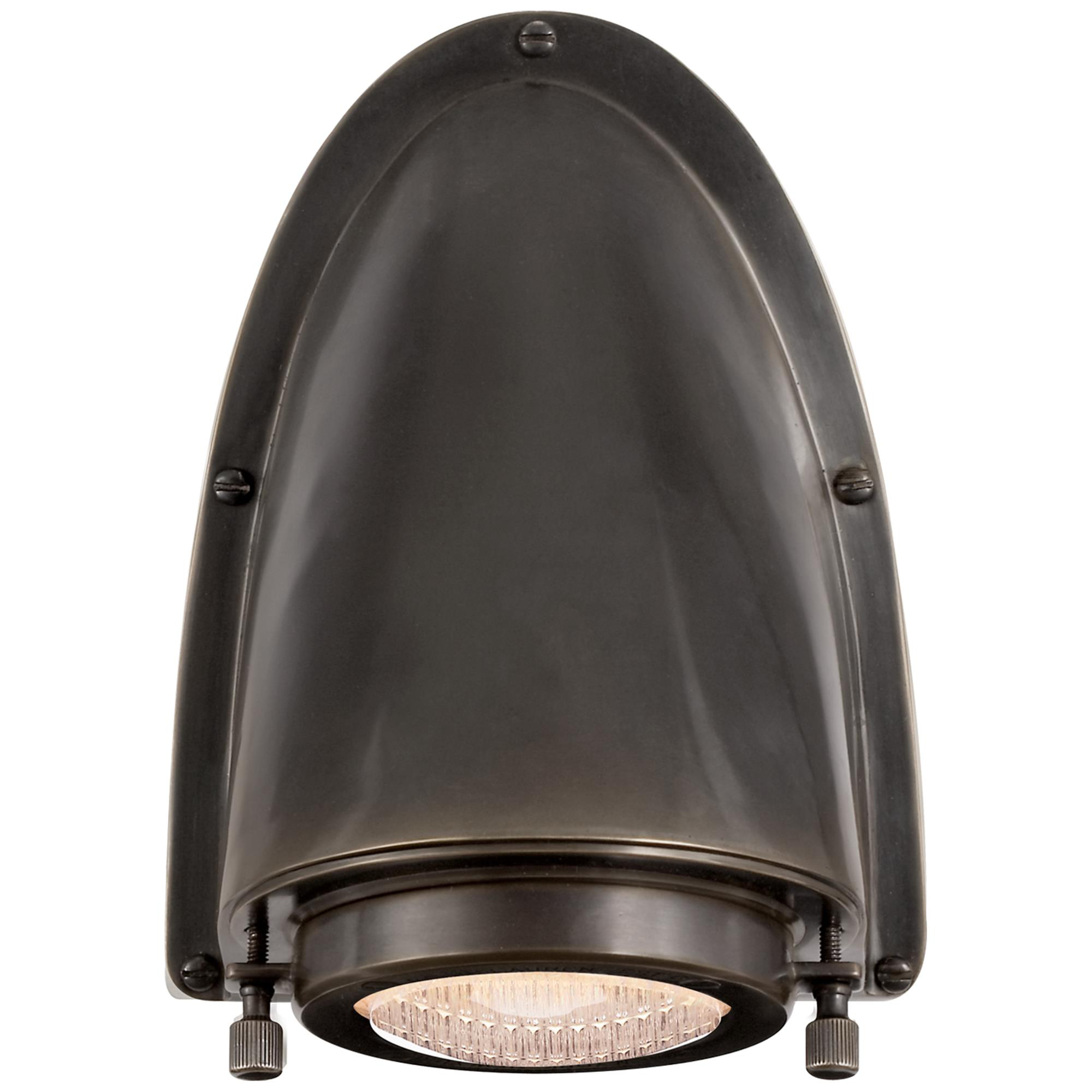 Ralph Lauren Grant 8 Inch Wall Sconce,