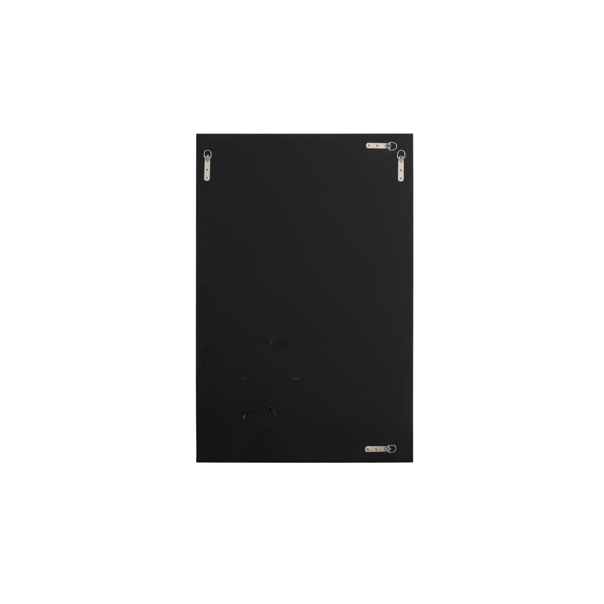 Shown in Clear finish