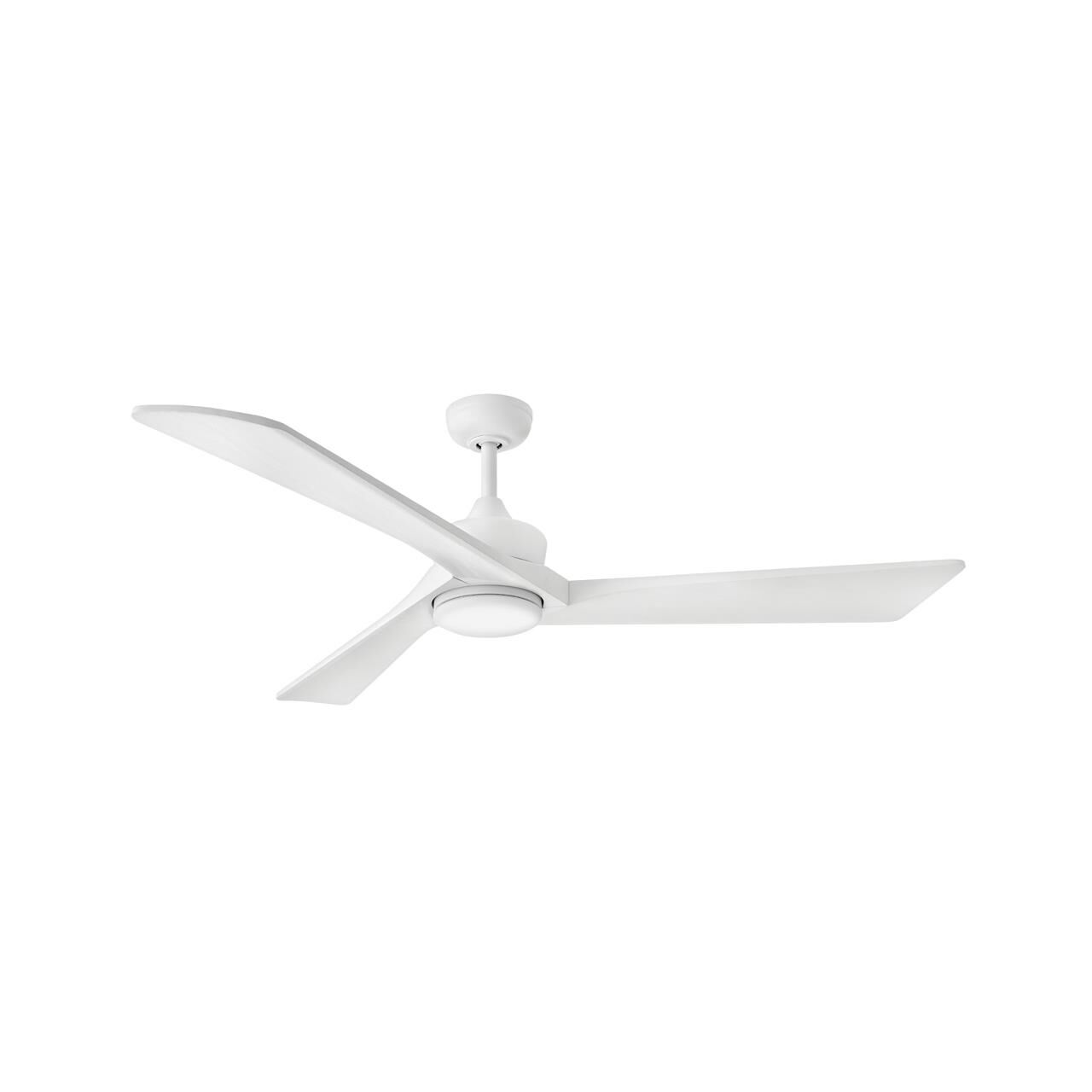 Sculpt 60 Inch Ceiling Fan by Hinkley Fans