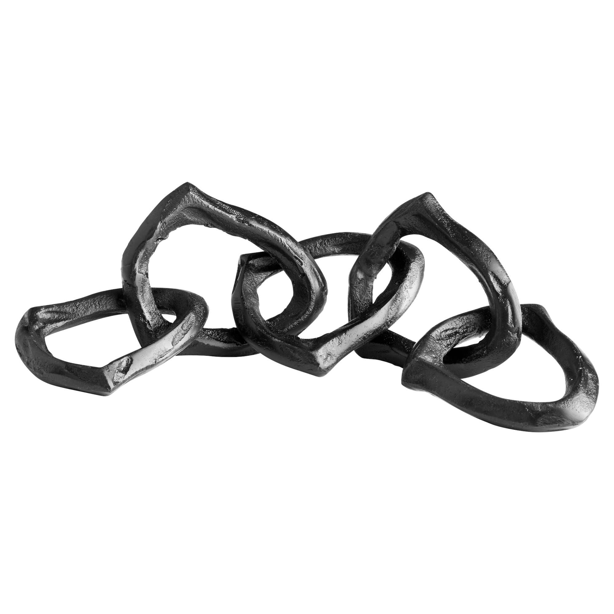 Shown in Black finish