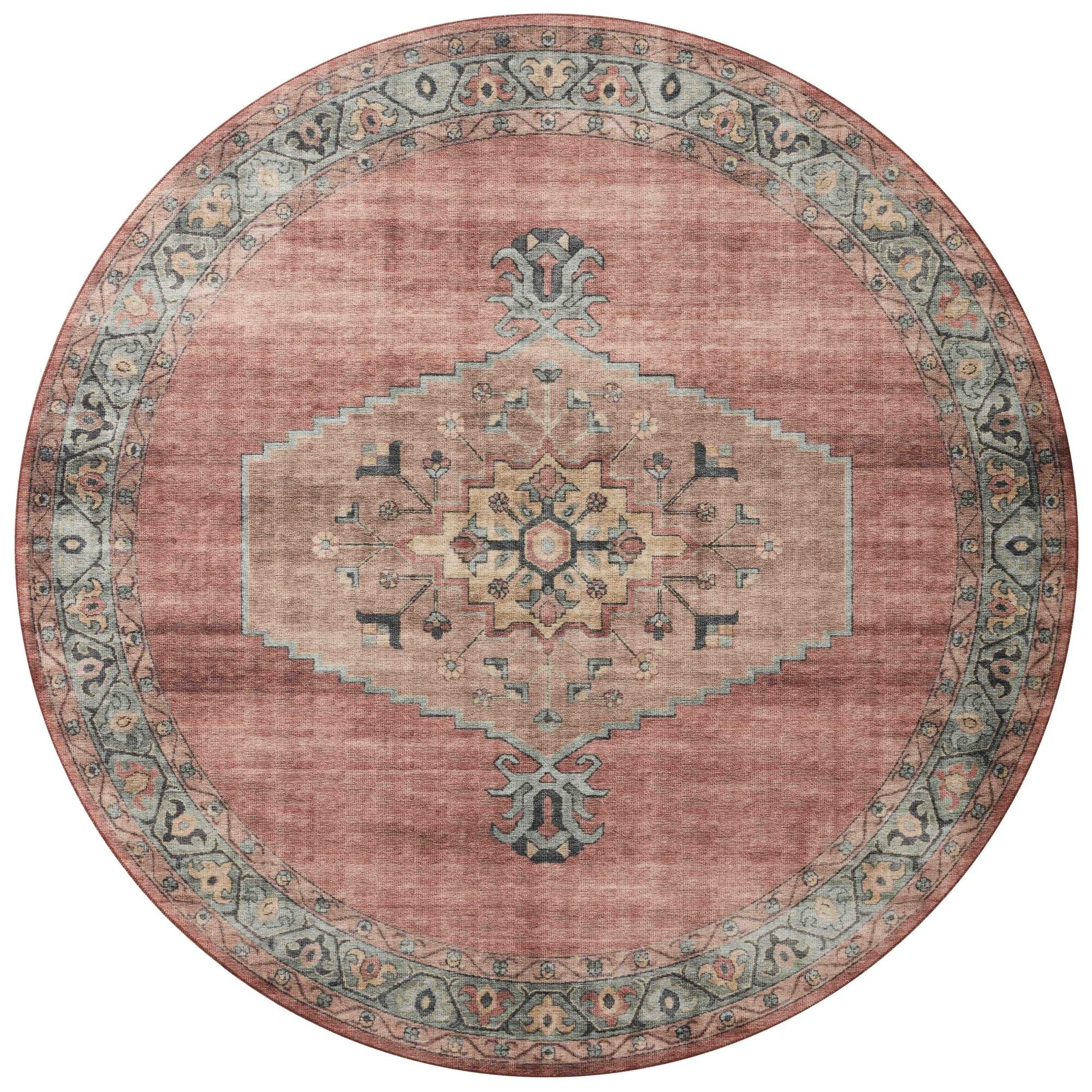 HEIDI Area Rug by Loloi Rugs