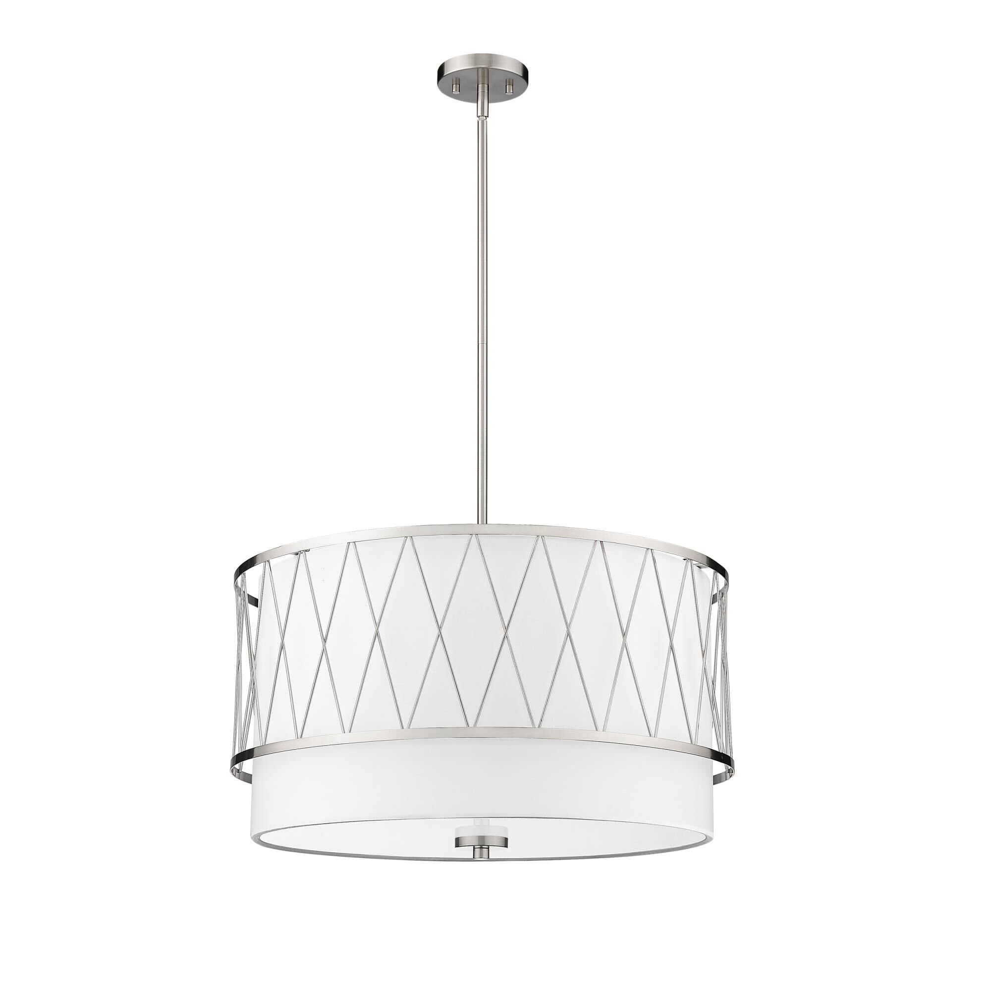 Dalton 24 Inch Large Pendant by Z-Lite