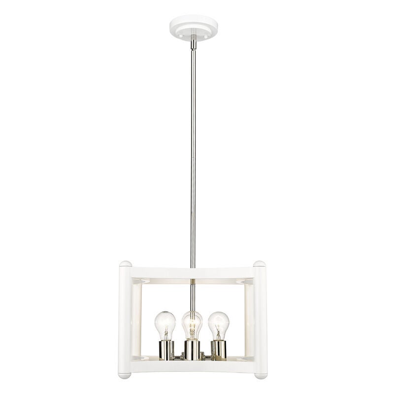 Coyle 14 Inch Large Pendant by Acclaim Lighting