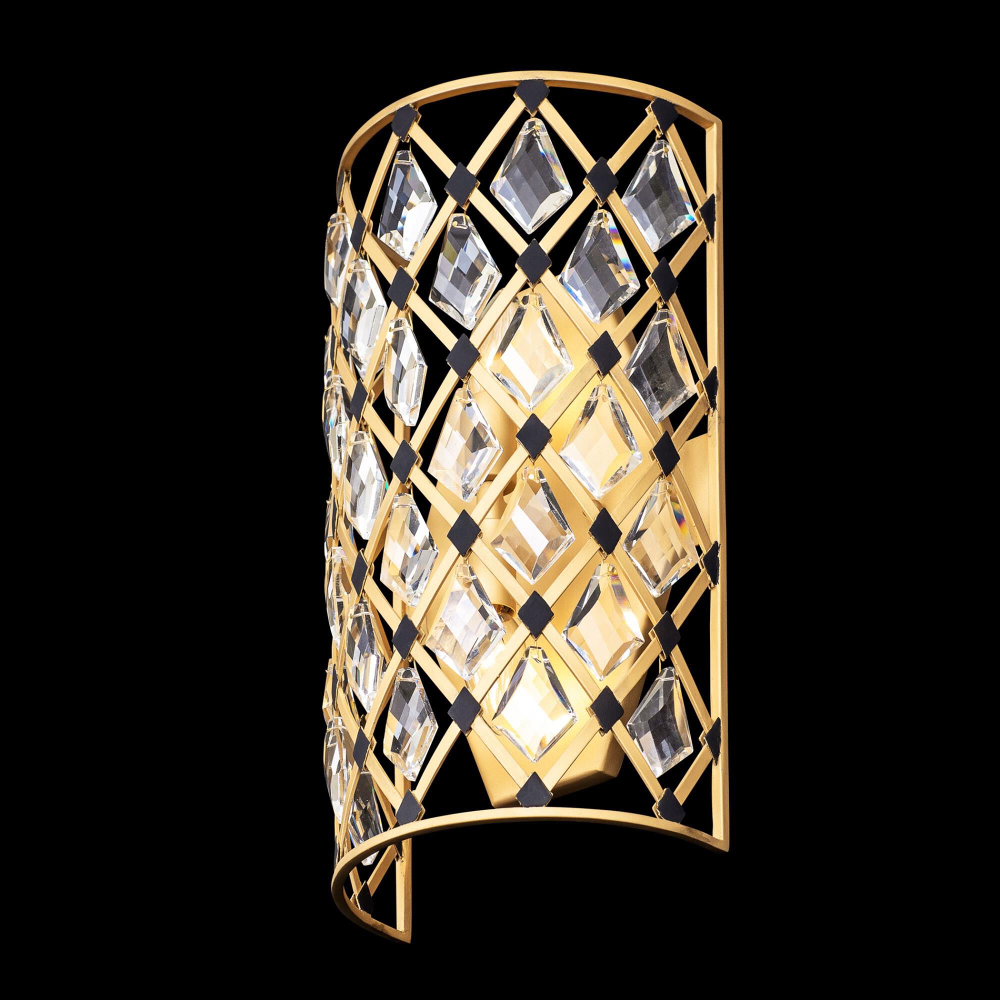 Windsor Wall Sconce by Varaluz