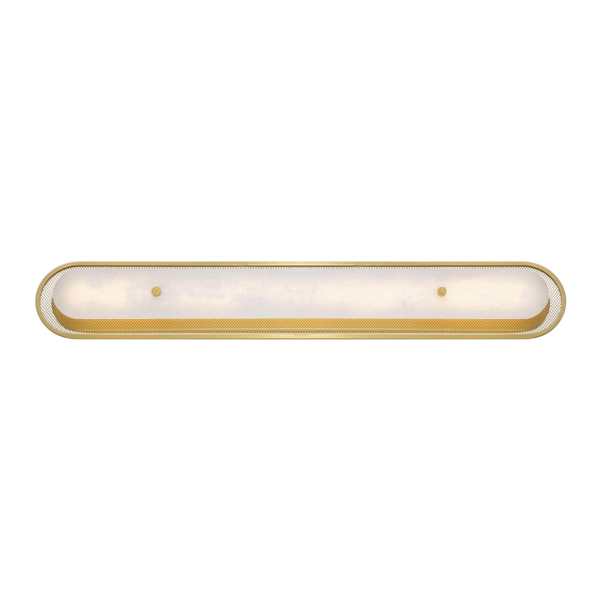 Tramore Wall Sconce by Eurofase Lighting