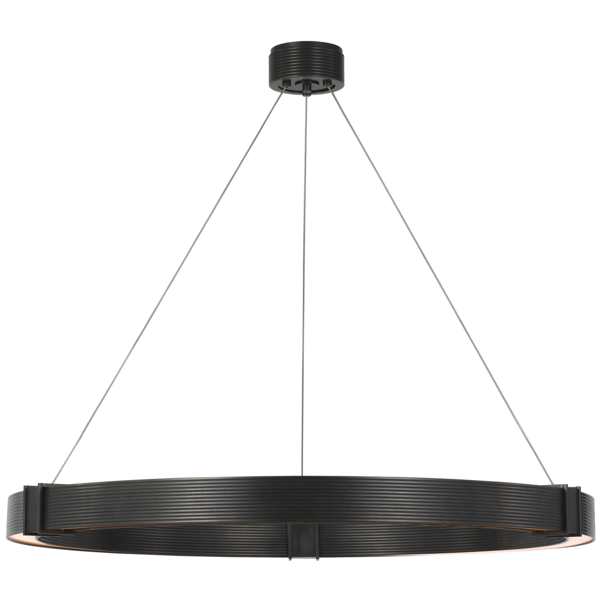 Shown in Bronze finish