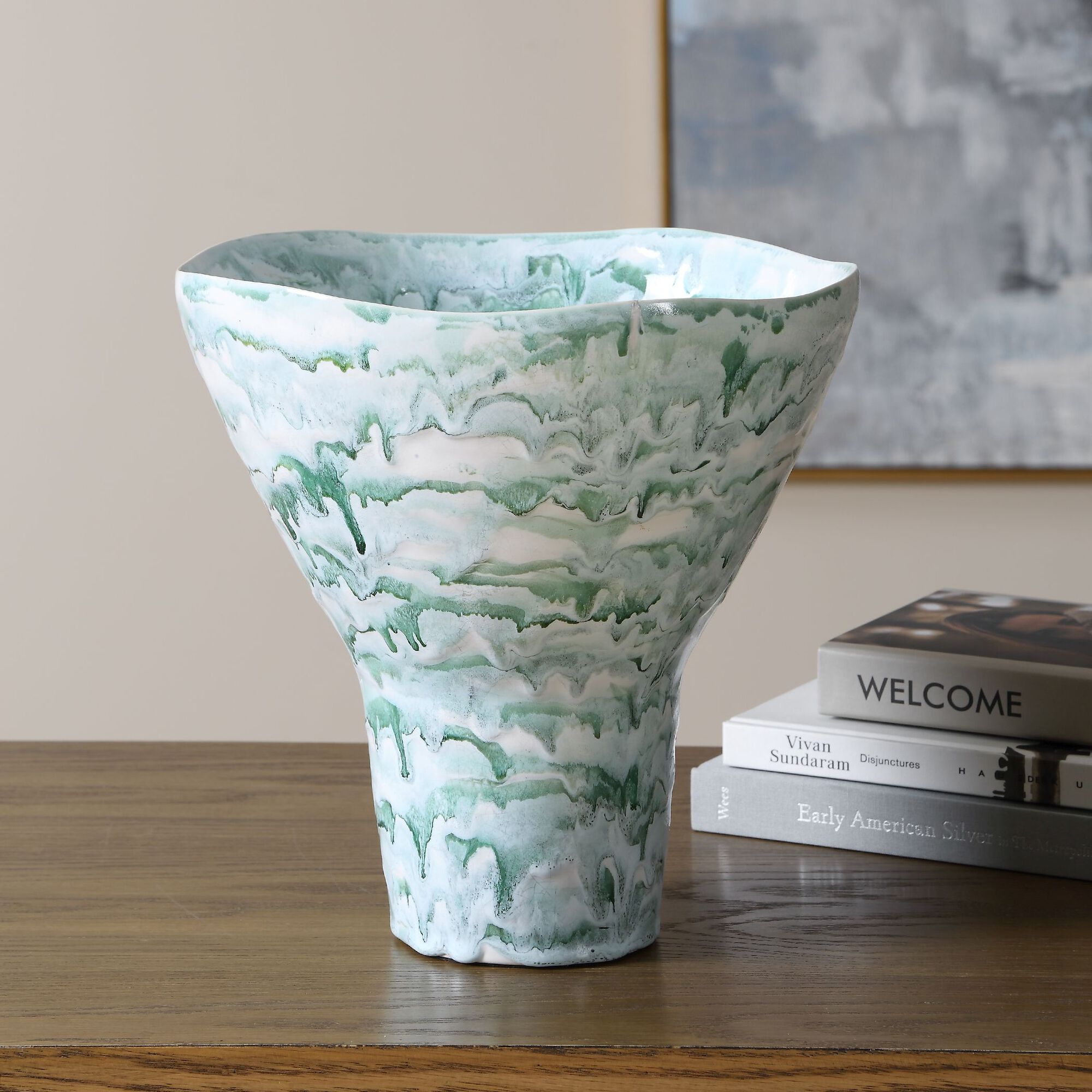 Jameis Vase,