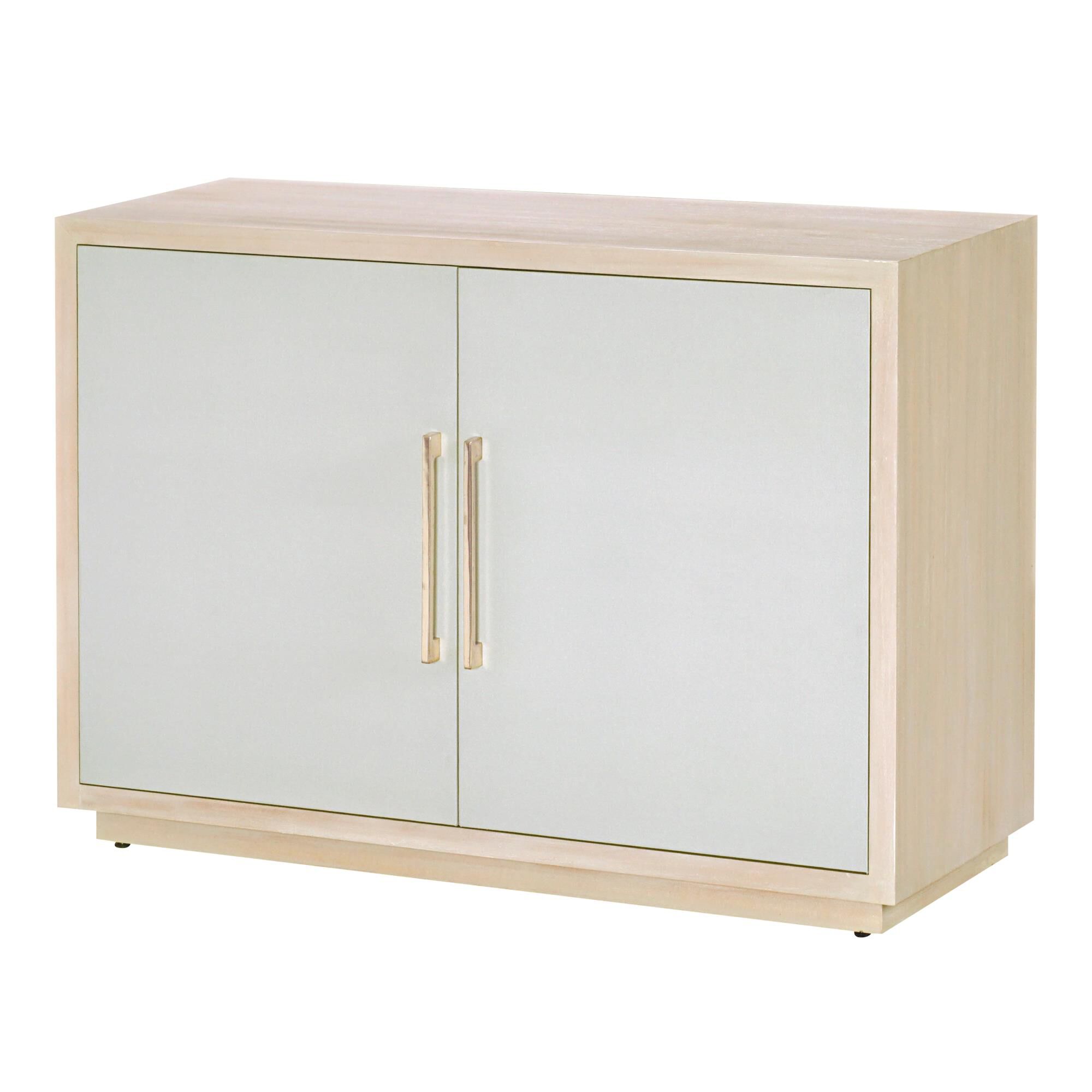 Crystal Bay Storage Cabinet by ELK Home