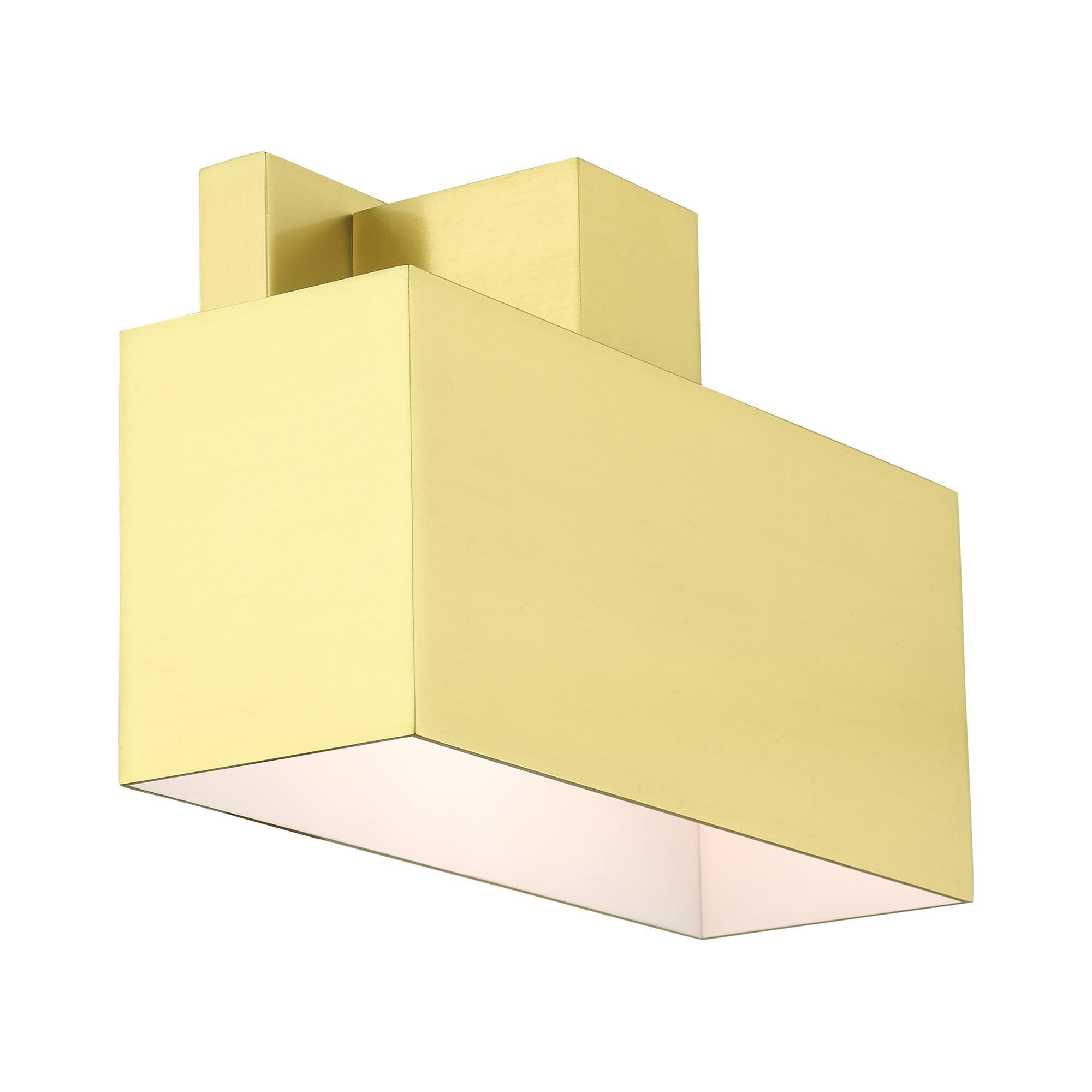 Livex Lighting Lynx 9 Inch Wall Sconce