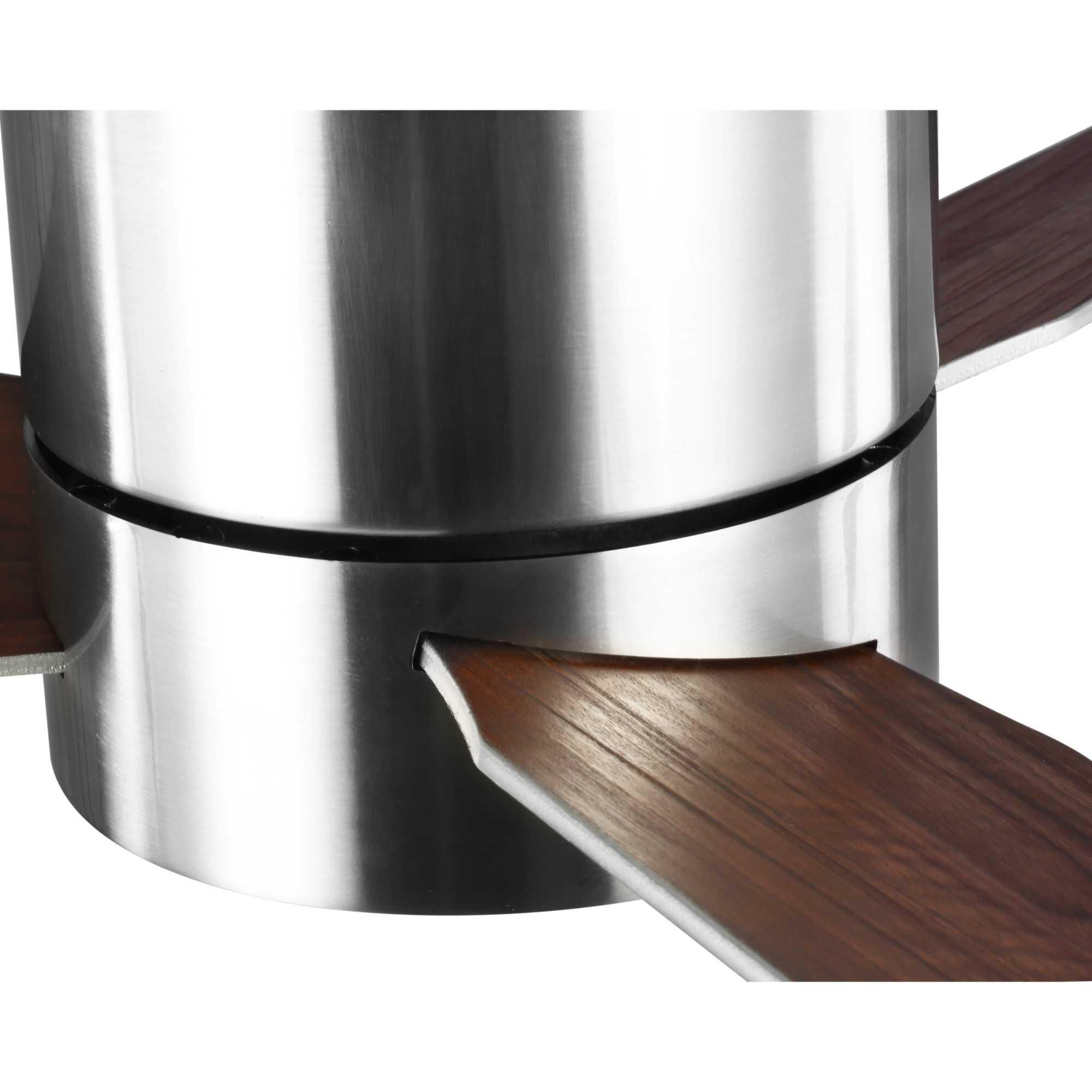 Braden 56 Inch Ceiling Fan by Progress Lighting