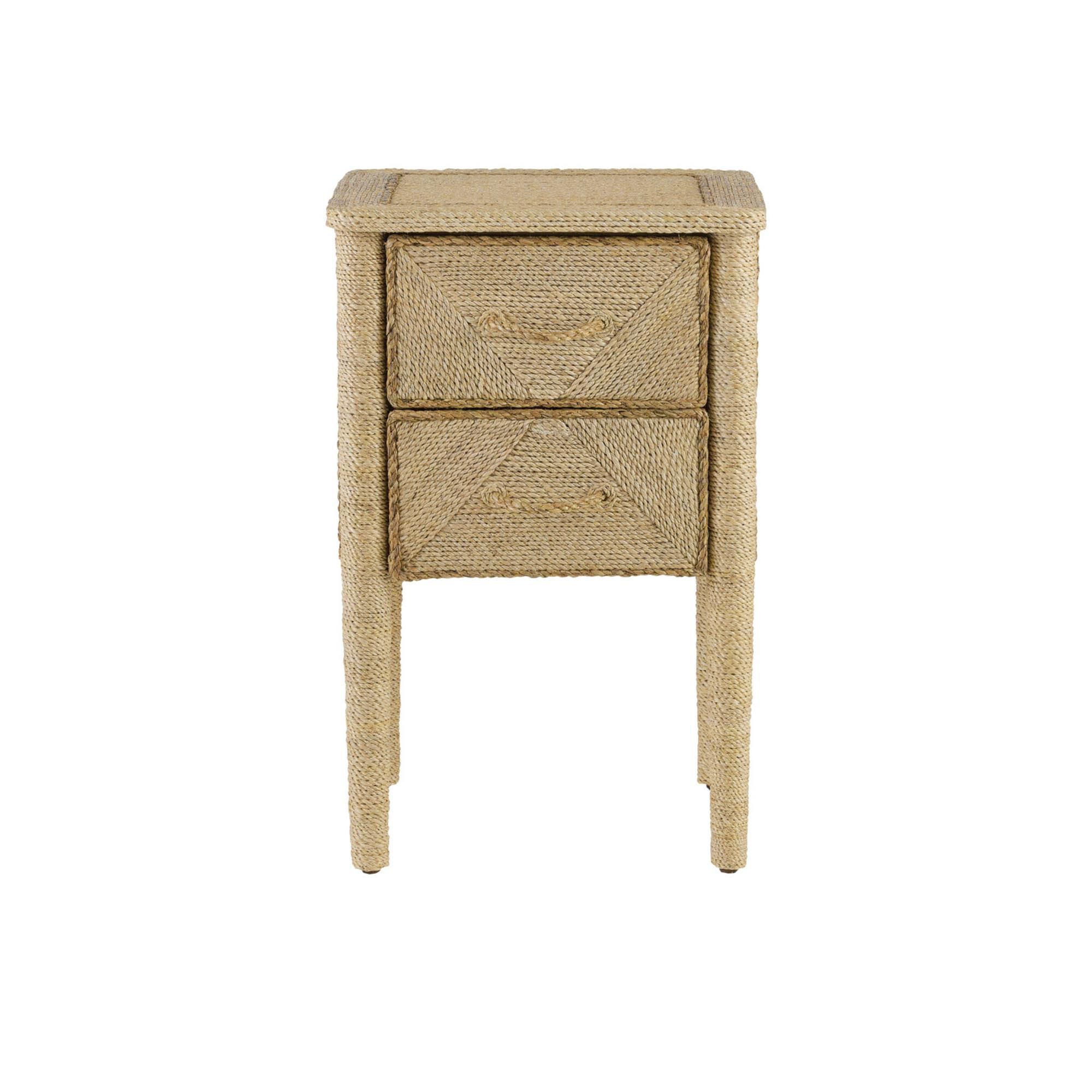 Kaipo End Table,