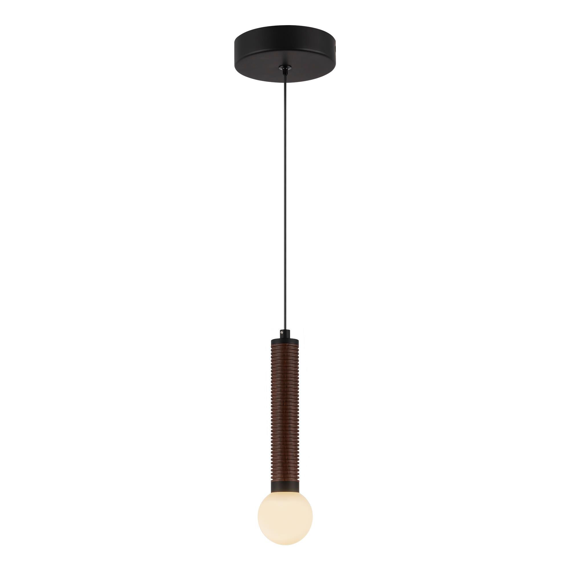 Hae Jung Roe Arden 2 Inch Mini Pendant by Alora Mood