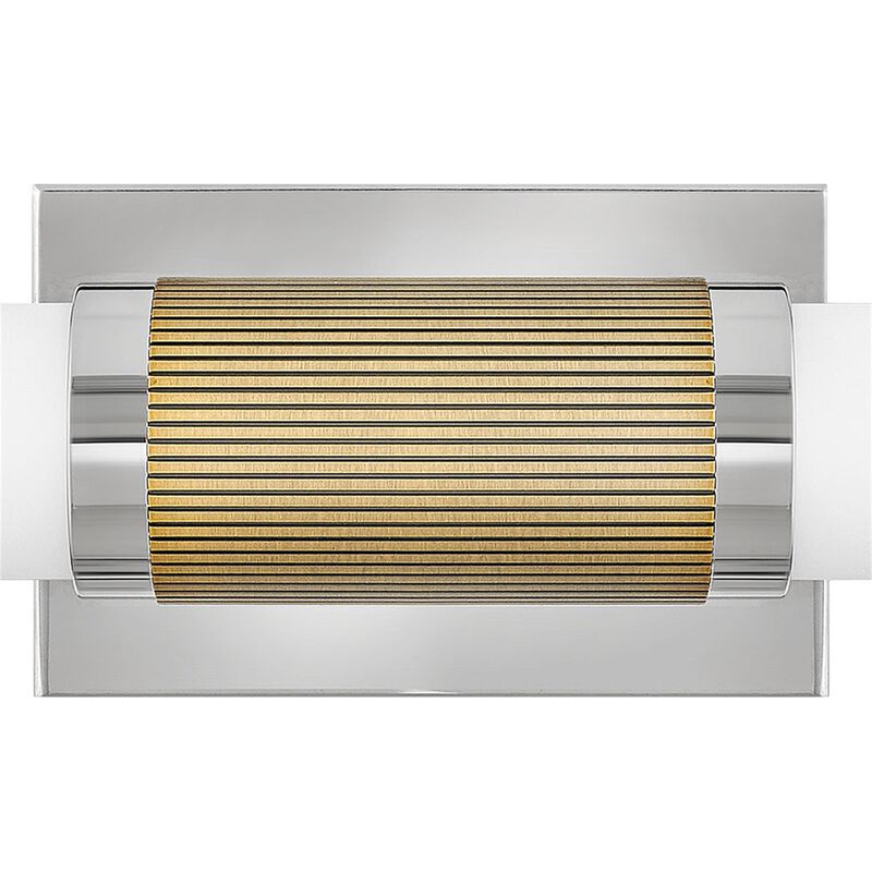 Zevi 29 Inch Bath Vanity Light by Hinkley