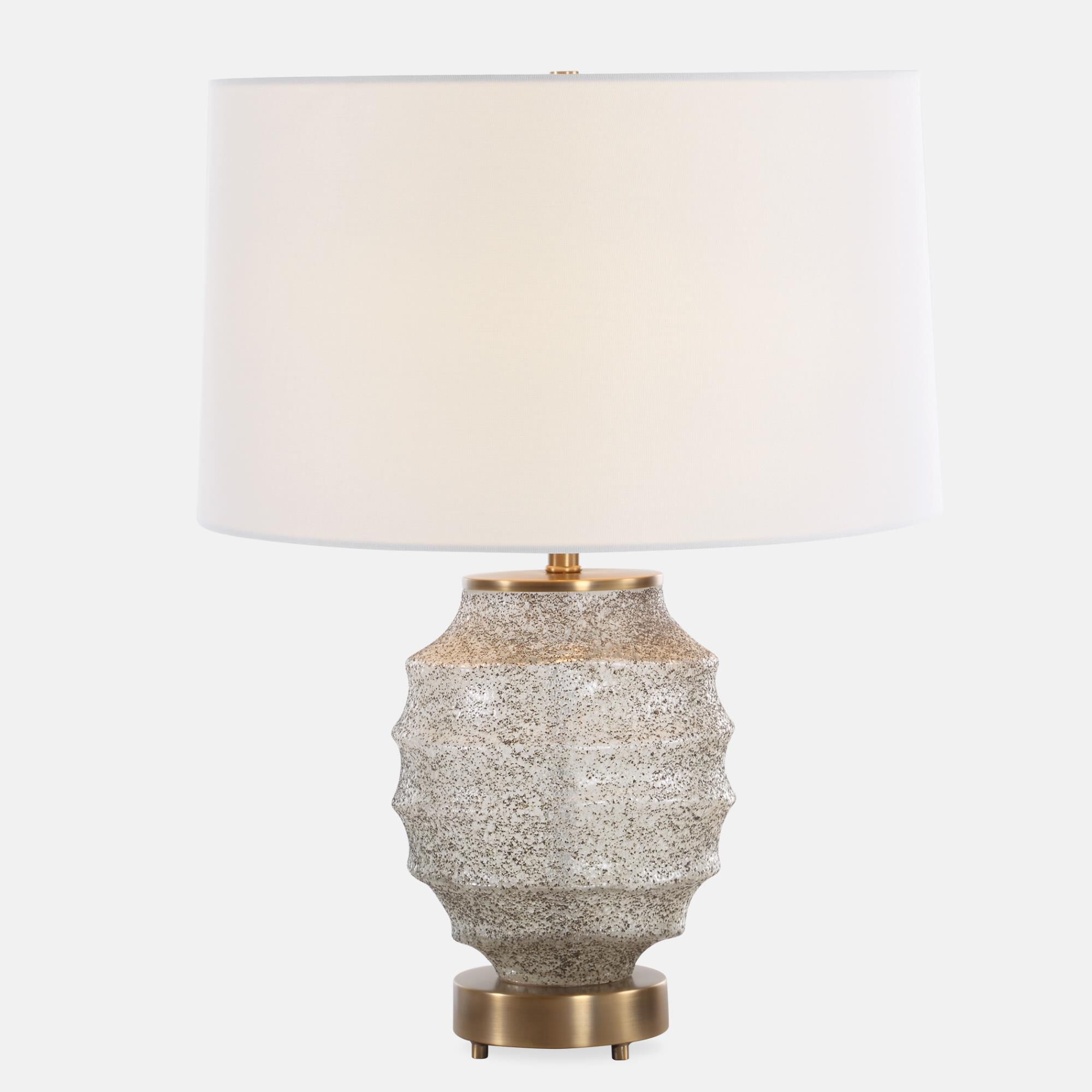 David Frisch Acosta 22 Inch Table Lamp by Uttermost