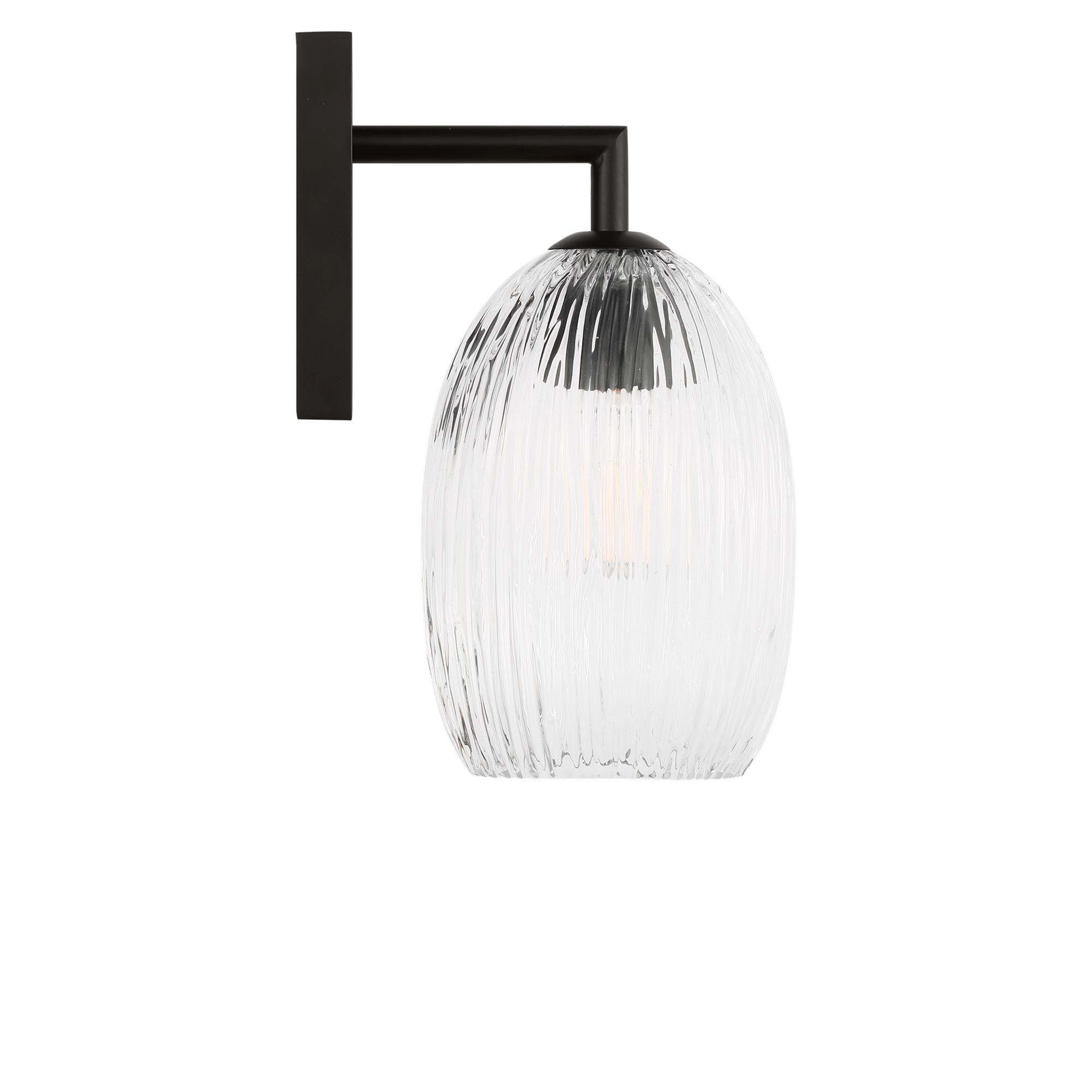 Hable Serafina Small Wall Sconce,