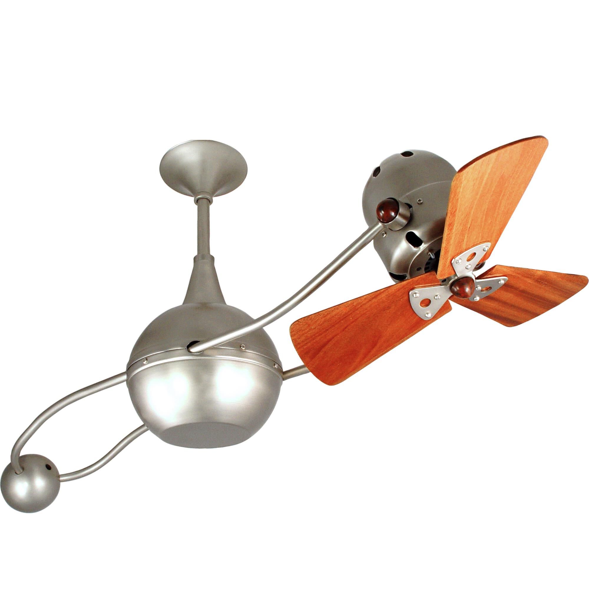Brisa 2000 Ceiling Fan by Matthews Fan Company