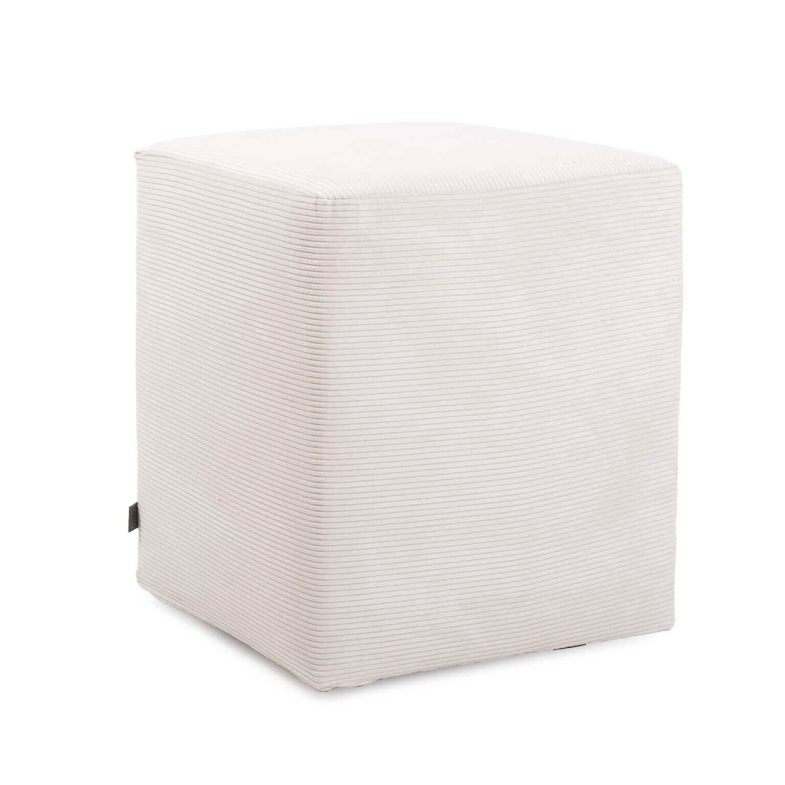 Shown in Hand Sewn Natural finish