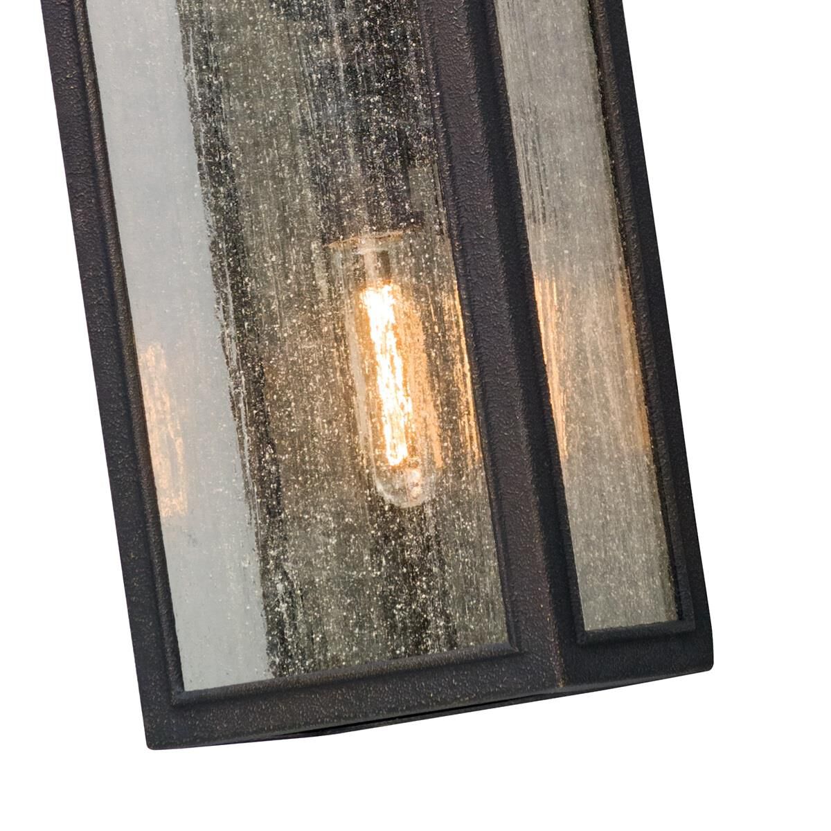 Dixon 8 Inch Outdoor Wall Light by Troy Lighting