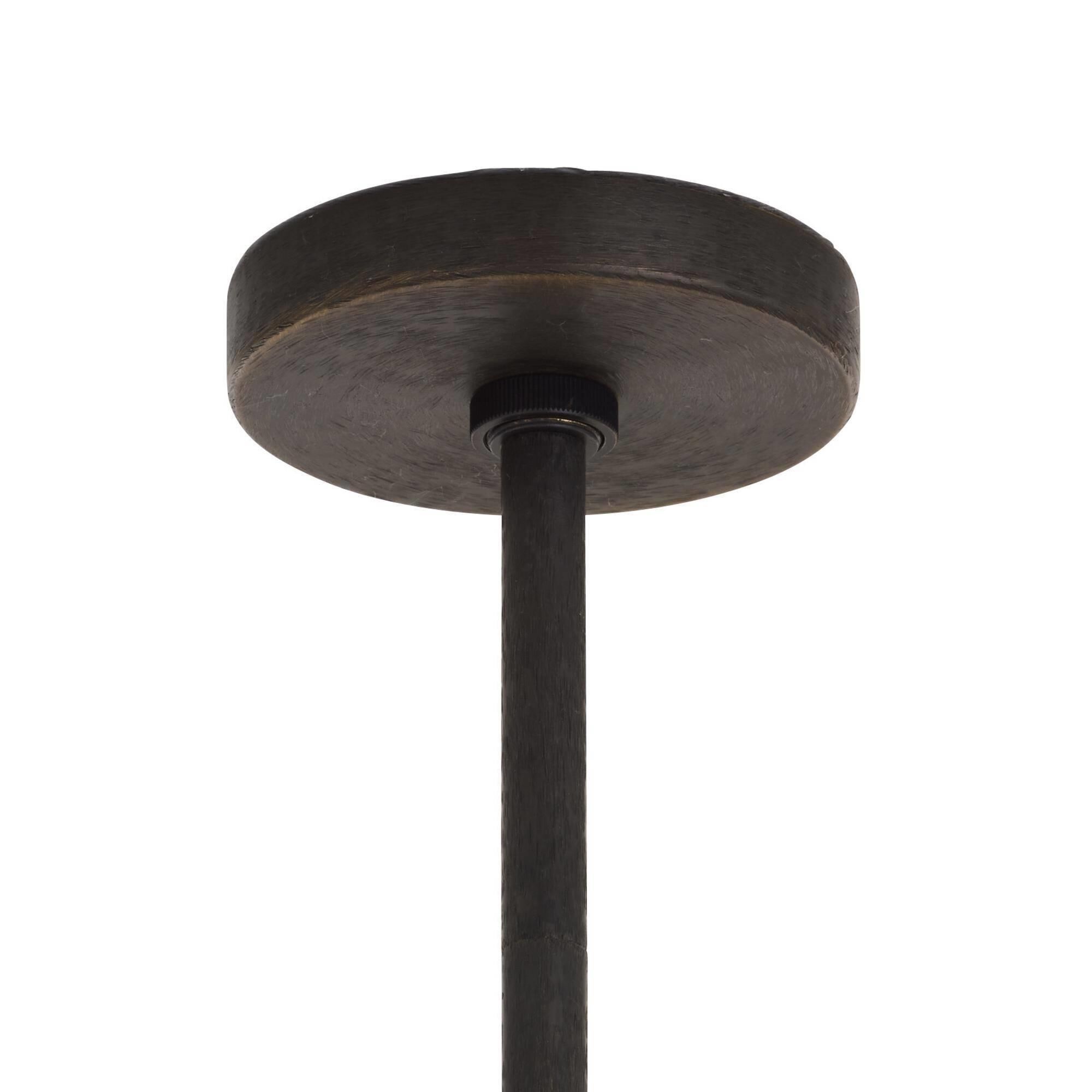 Griff 39 Inch Chandelier by Arteriors Home