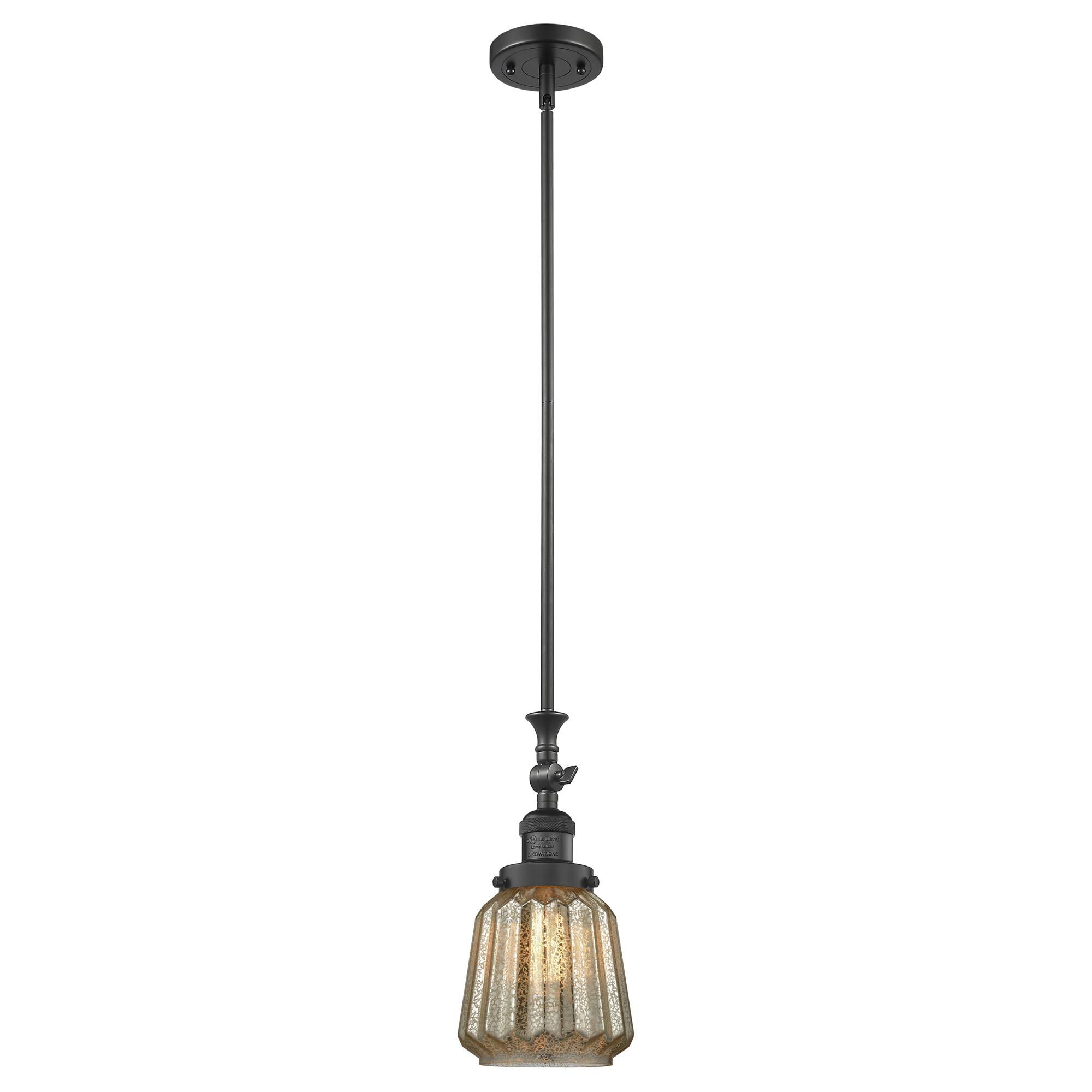 Innovations Lighting Bruno Marashlian Chatham 6 Inch Mini Pendant
