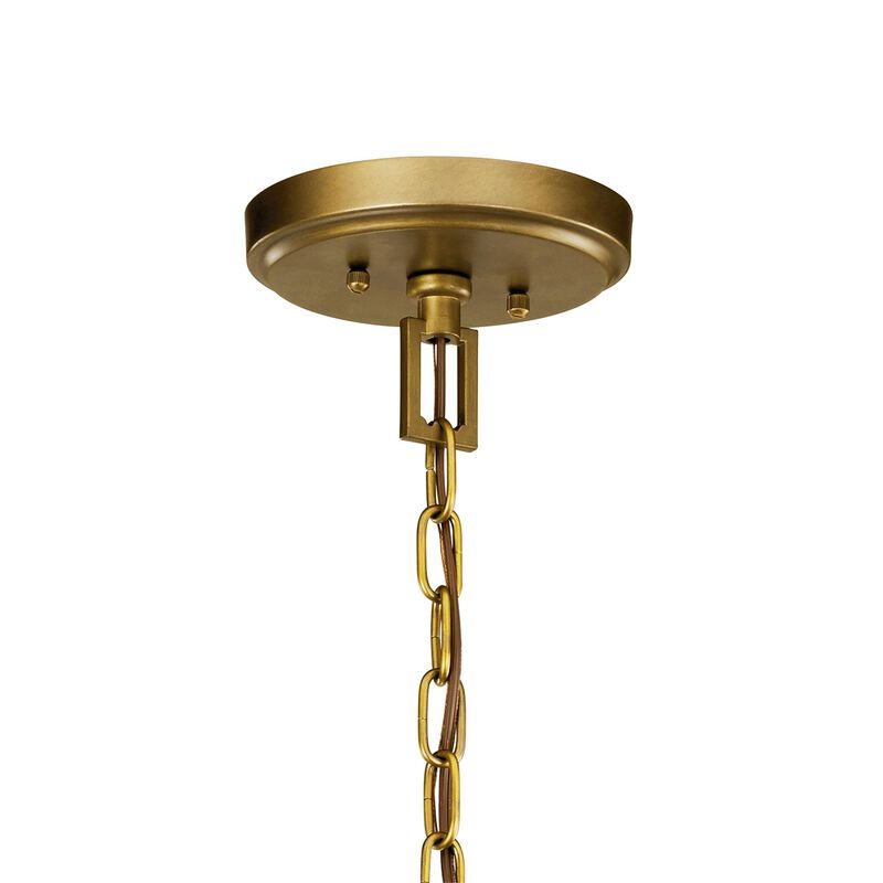 Morrigan 19 Inch Cage Pendant by Kichler Lighting