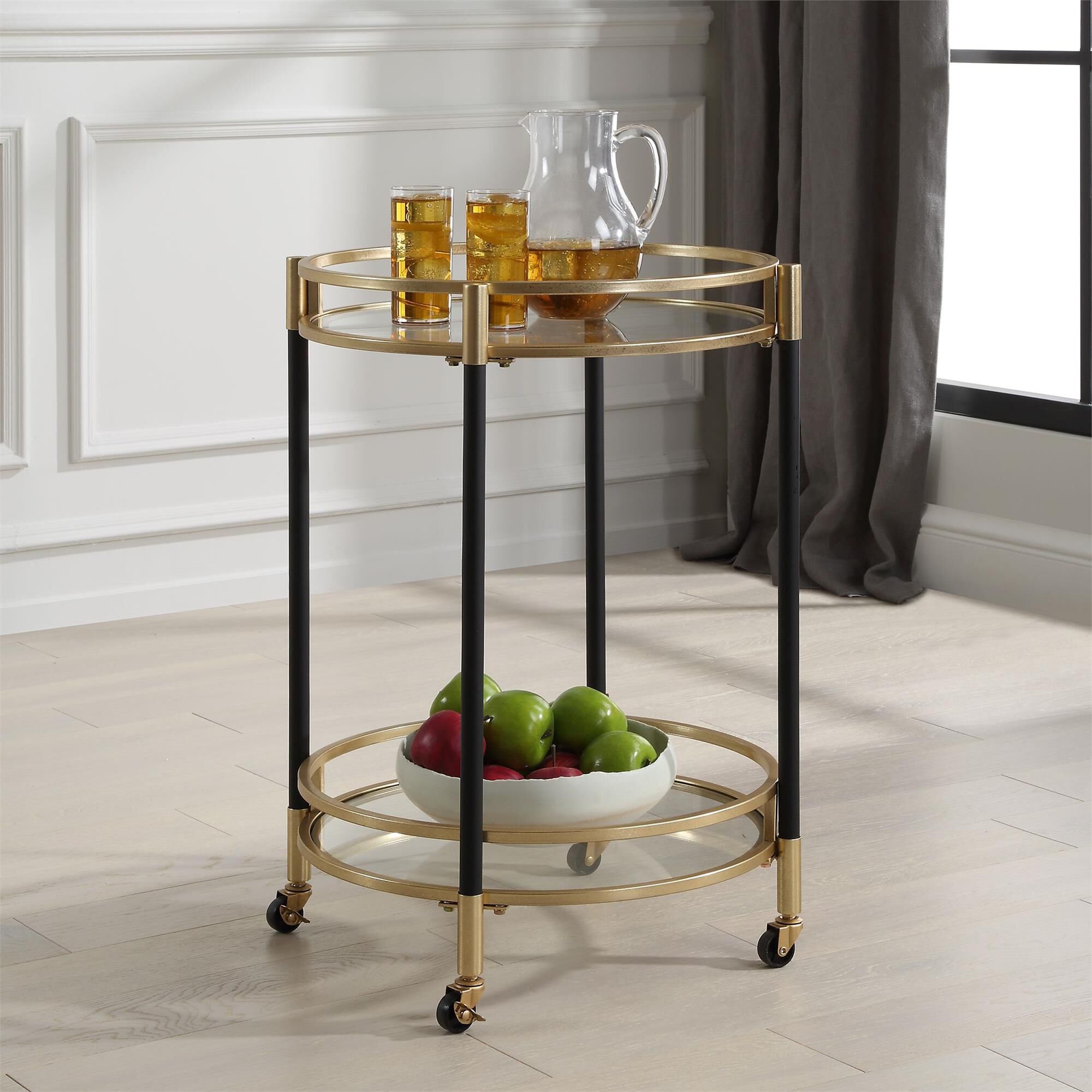Grace Feyock Dolly 22 Inch Barcard by Uttermost