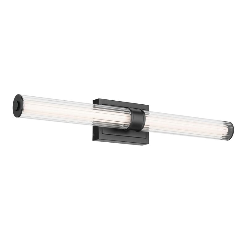 Laurene 31 Inch Bath Vanity Light by Kichler
