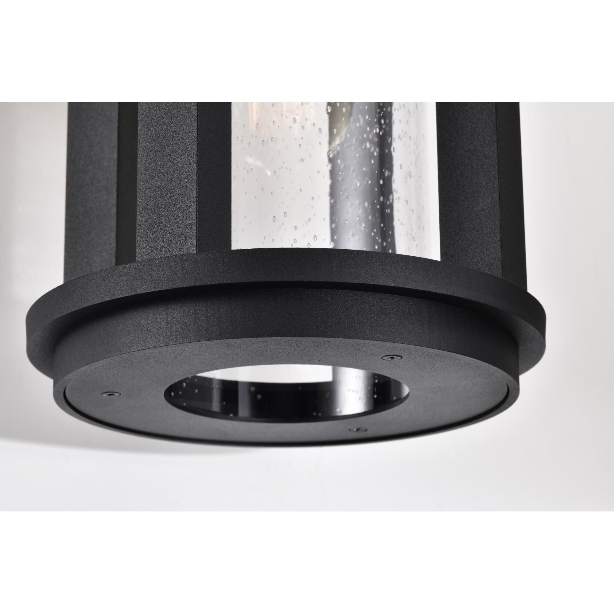 Wilton 8 Inch Outdoor Wall Light by Nuvo Lighting