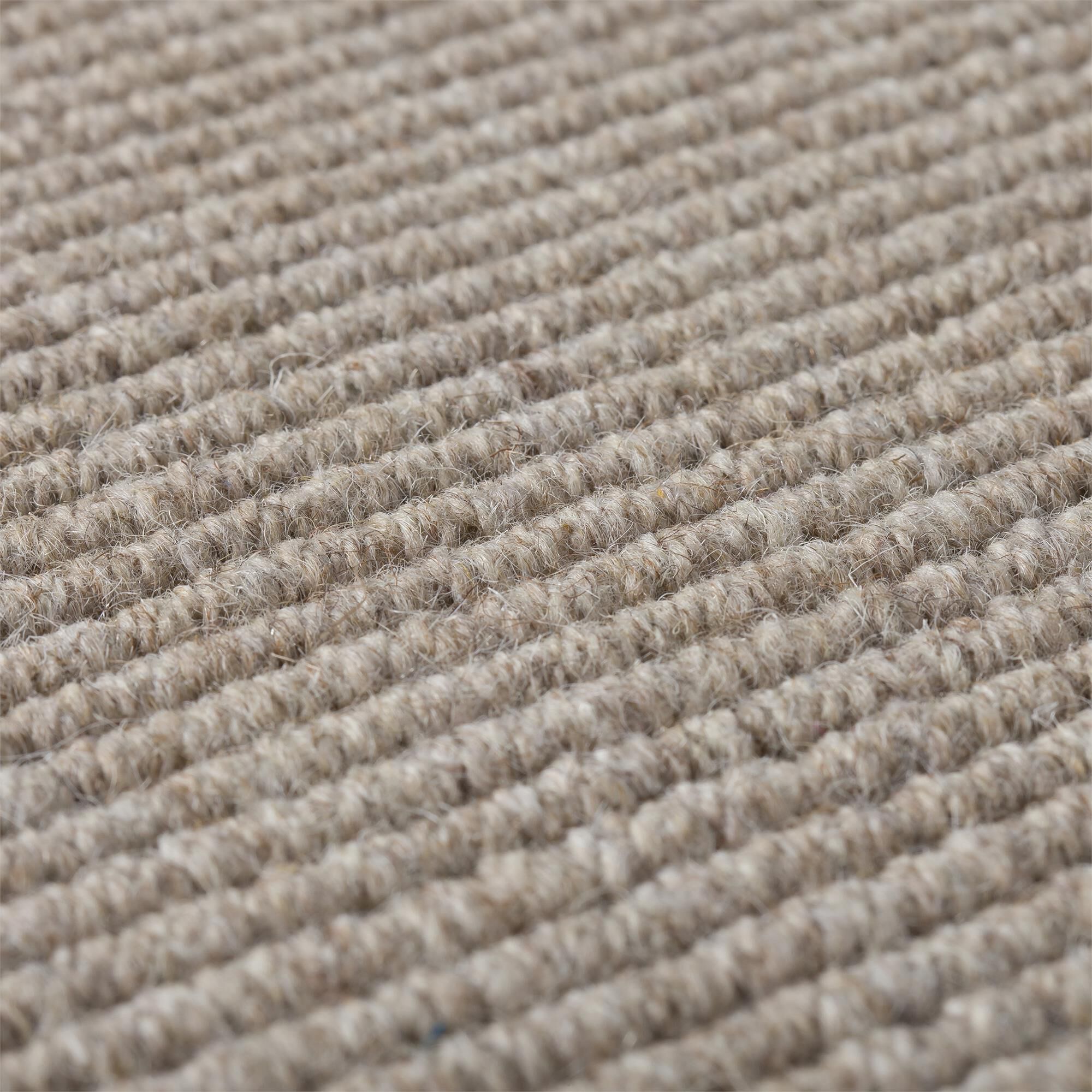 Monaco Sisal MC100 Hand Loomed Wool Area Rug,