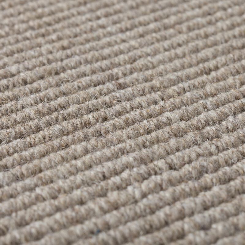 Monaco Sisal MC100 Hand Loomed Wool Area Rug by Dalyn Rug Company